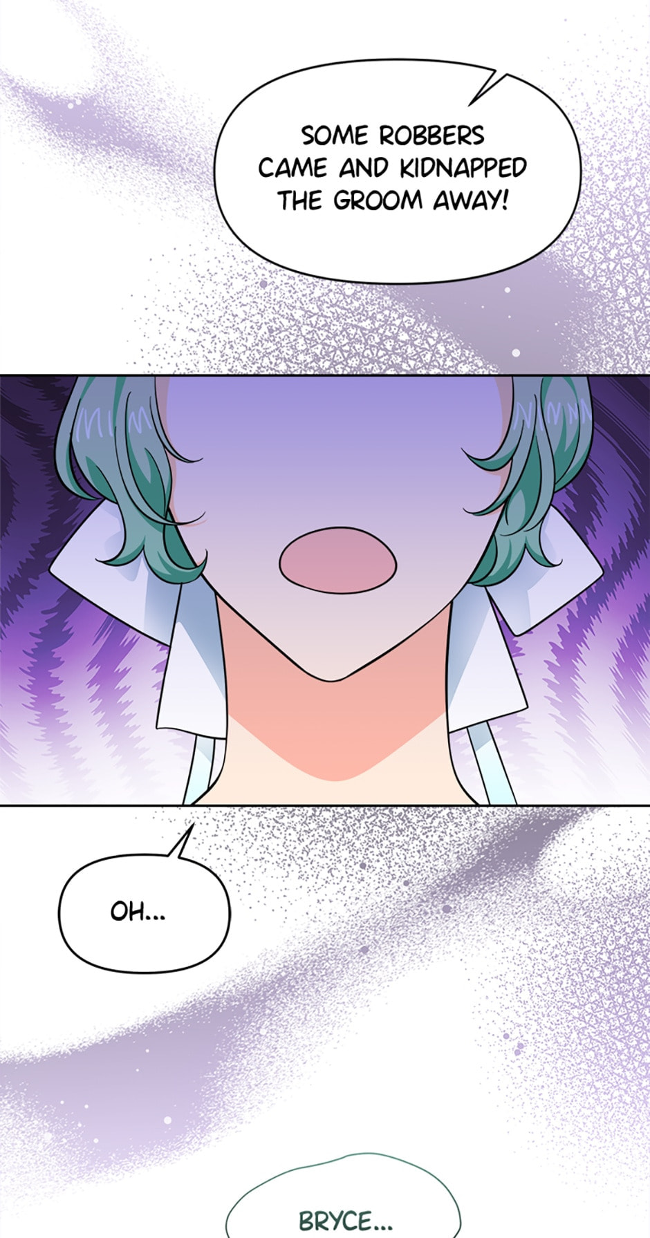 Abella's Dessert Cafe Chapter 21 page 25 - 