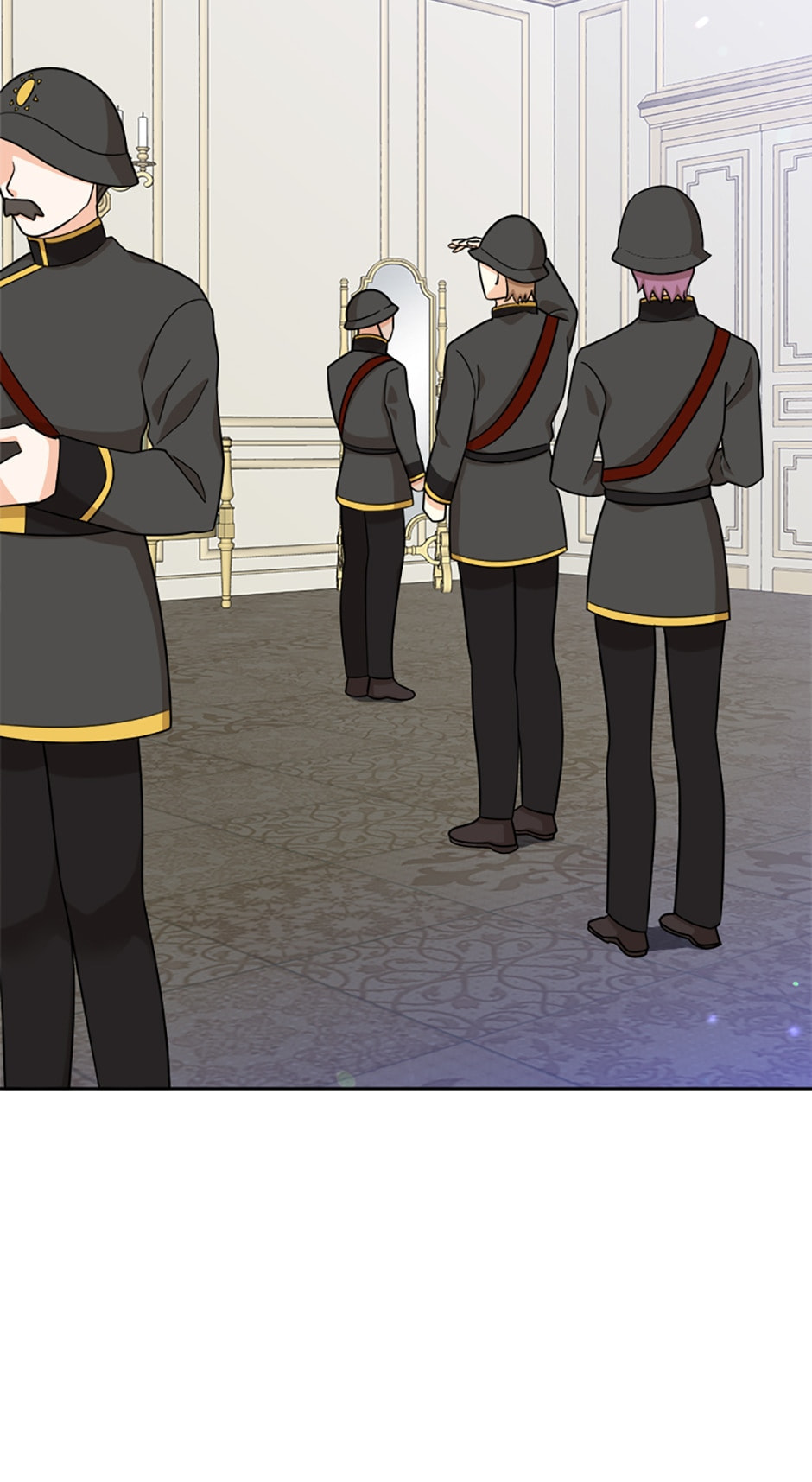 Abella's Dessert Cafe Chapter 21 page 29 - 