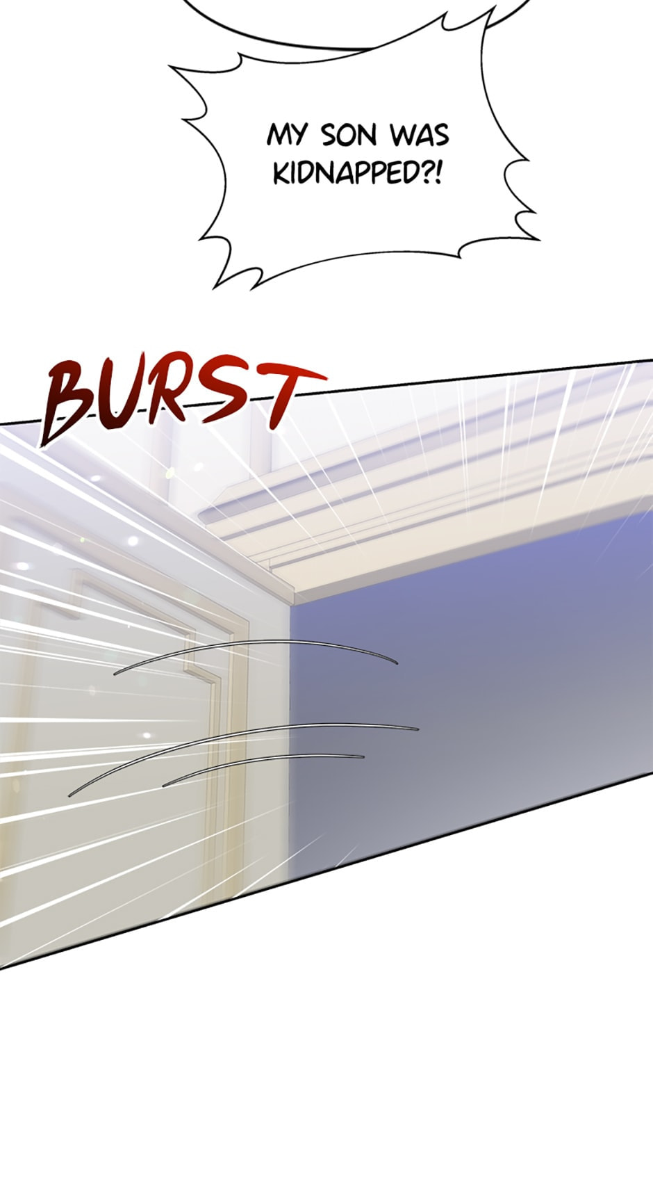 Abella's Dessert Cafe Chapter 21 page 32 - 