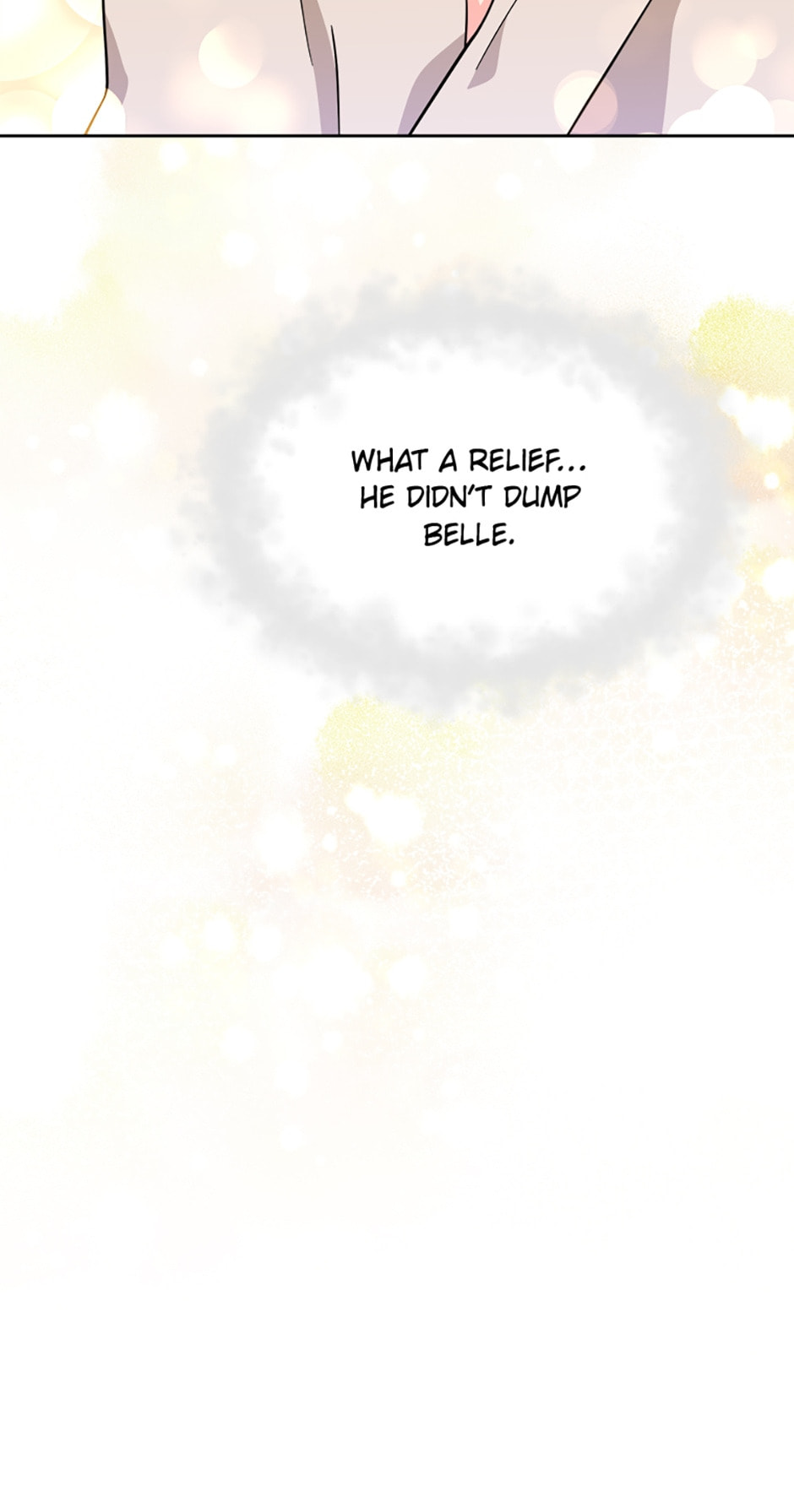 Abella's Dessert Cafe Chapter 21 page 38 - 