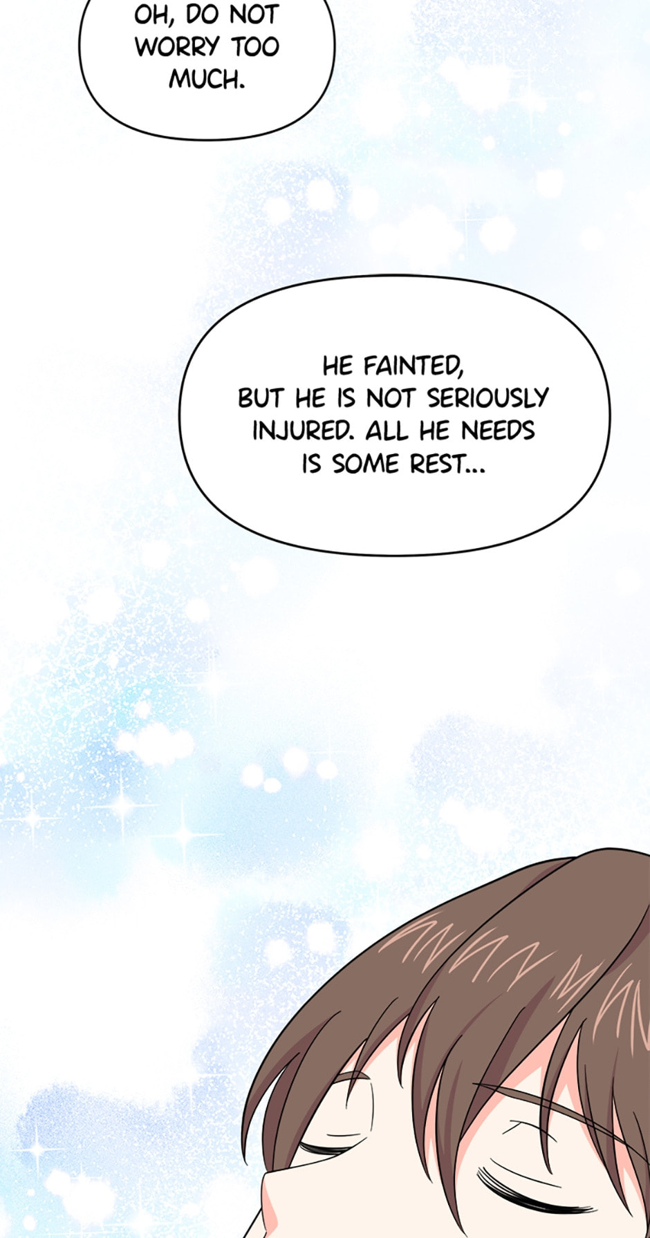 Abella's Dessert Cafe Chapter 21 page 42 - 