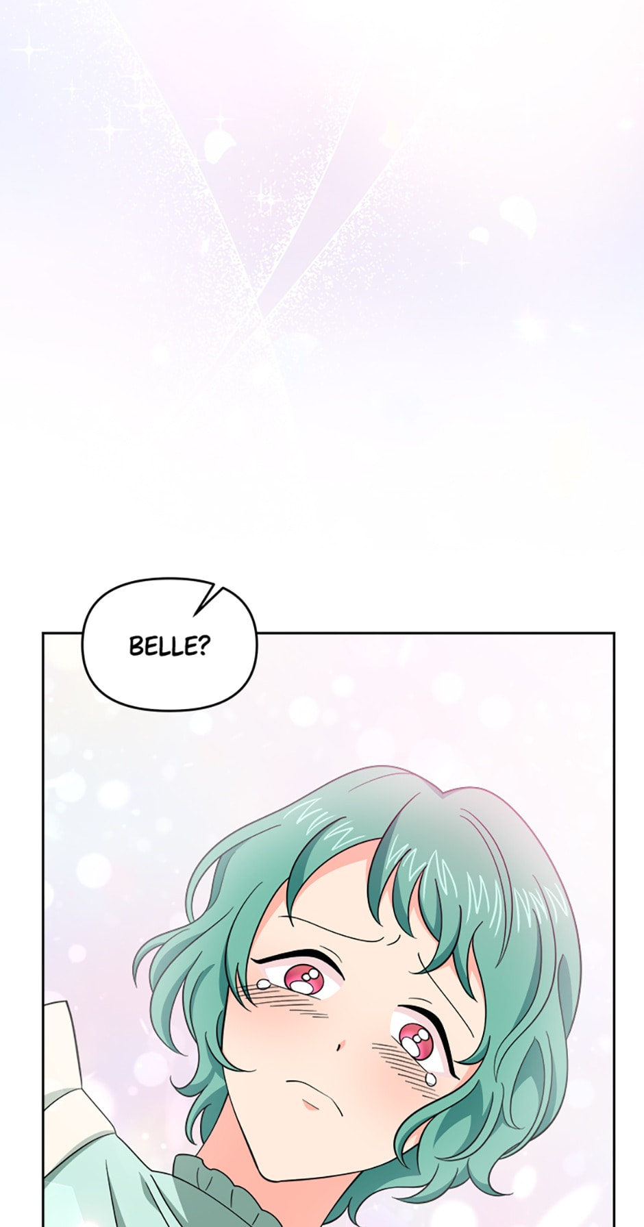 Abella's Dessert Cafe Chapter 21 page 44 - 