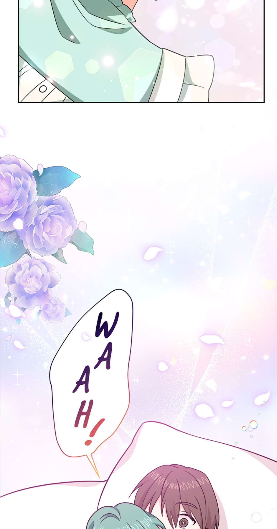 Abella's Dessert Cafe Chapter 21 page 45 - 