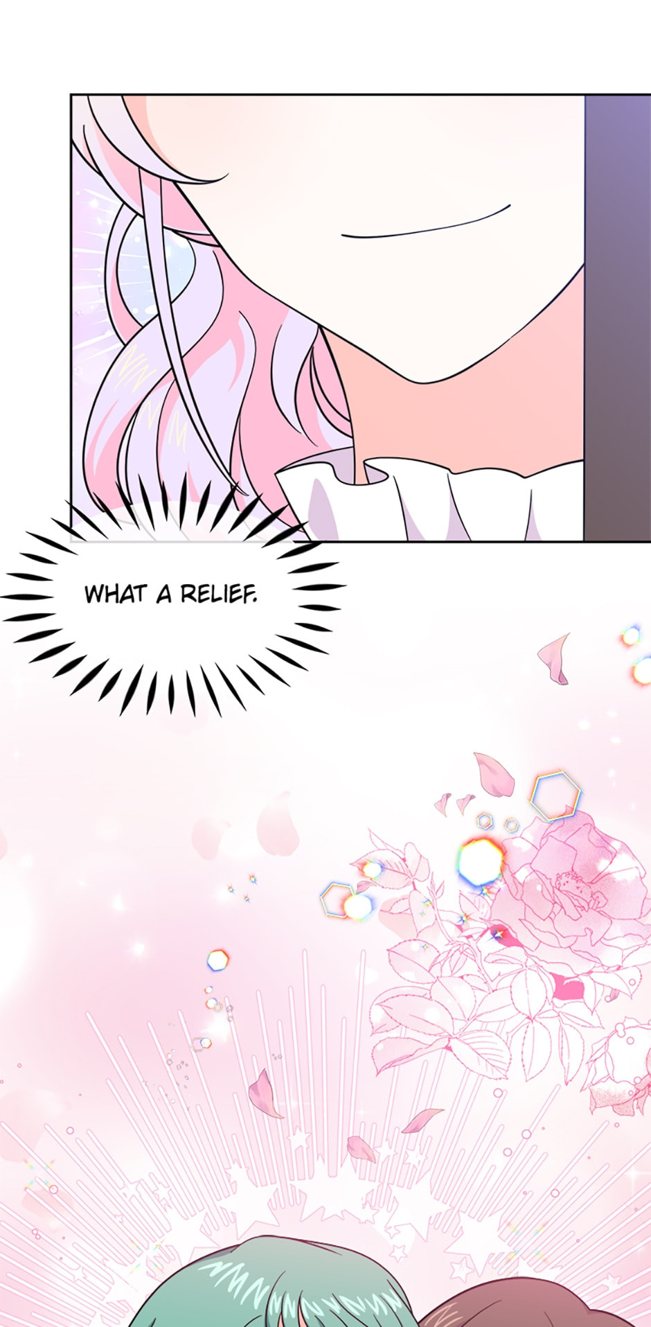 Abella's Dessert Cafe Chapter 21 page 48 - 