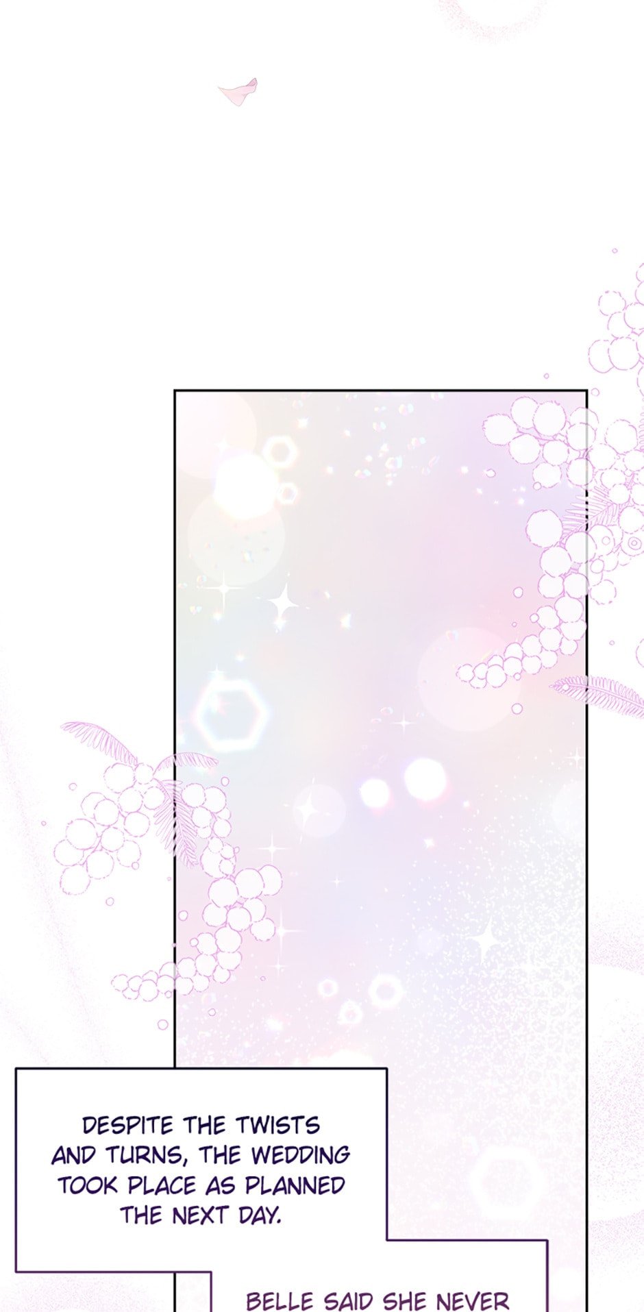 Abella's Dessert Cafe Chapter 21 page 50 - 