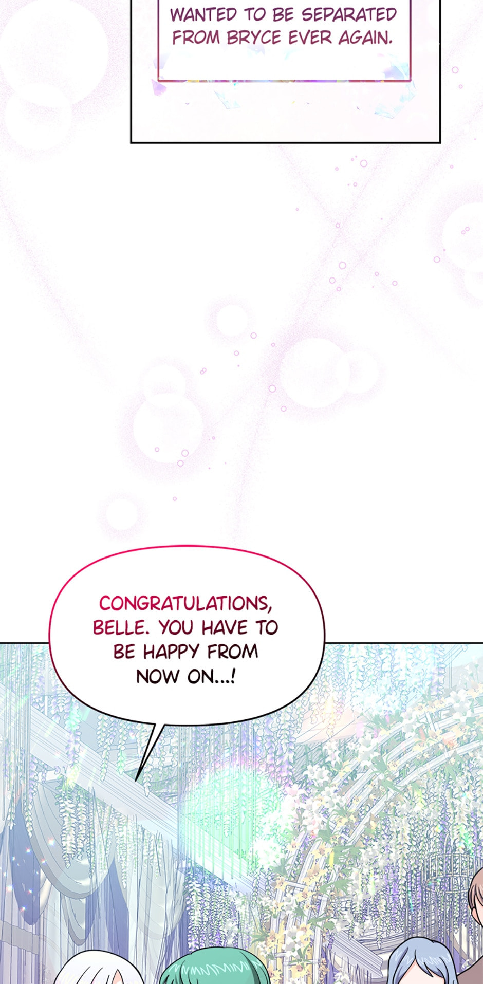 Abella's Dessert Cafe Chapter 21 page 51 - 