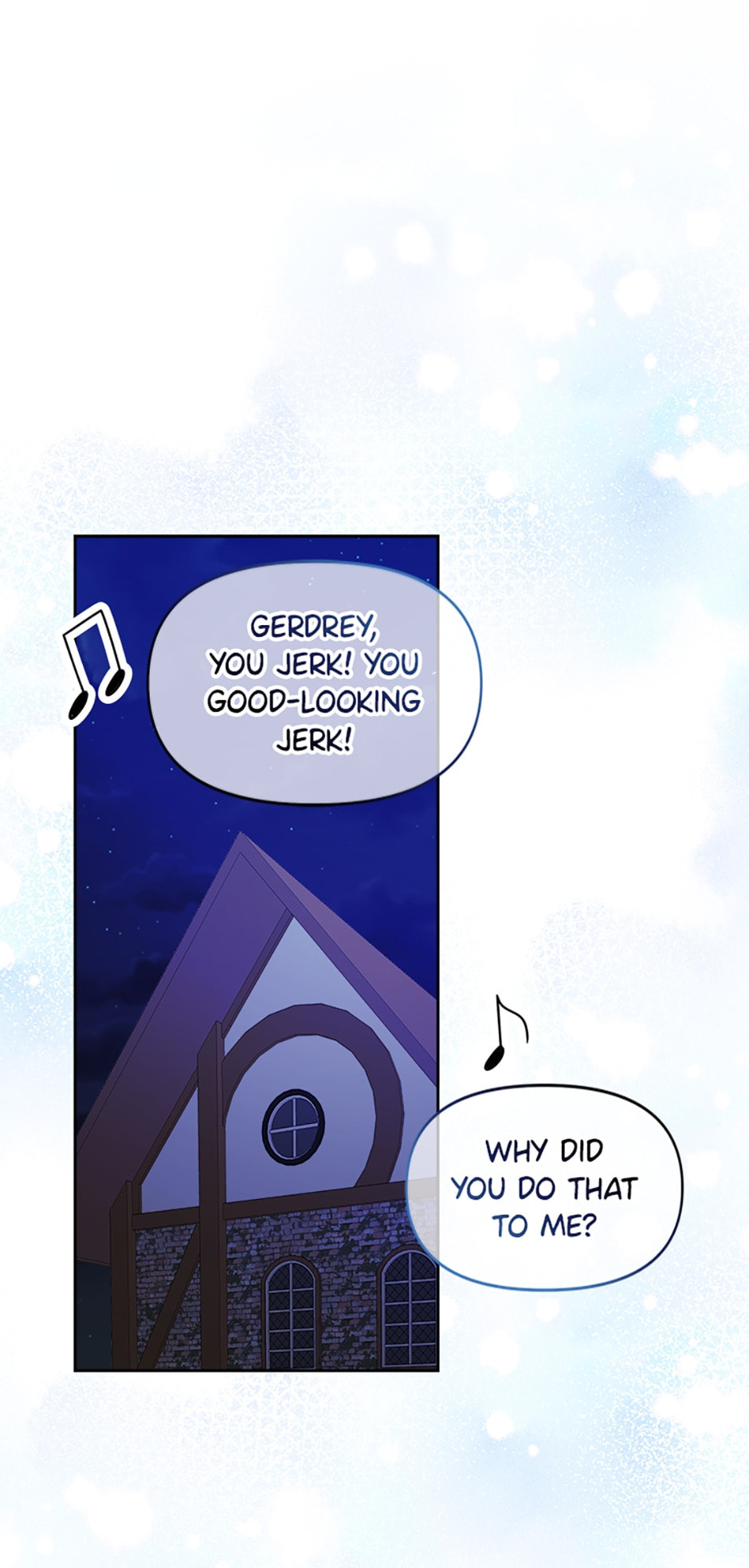 Abella's Dessert Cafe Chapter 21 page 60 - 