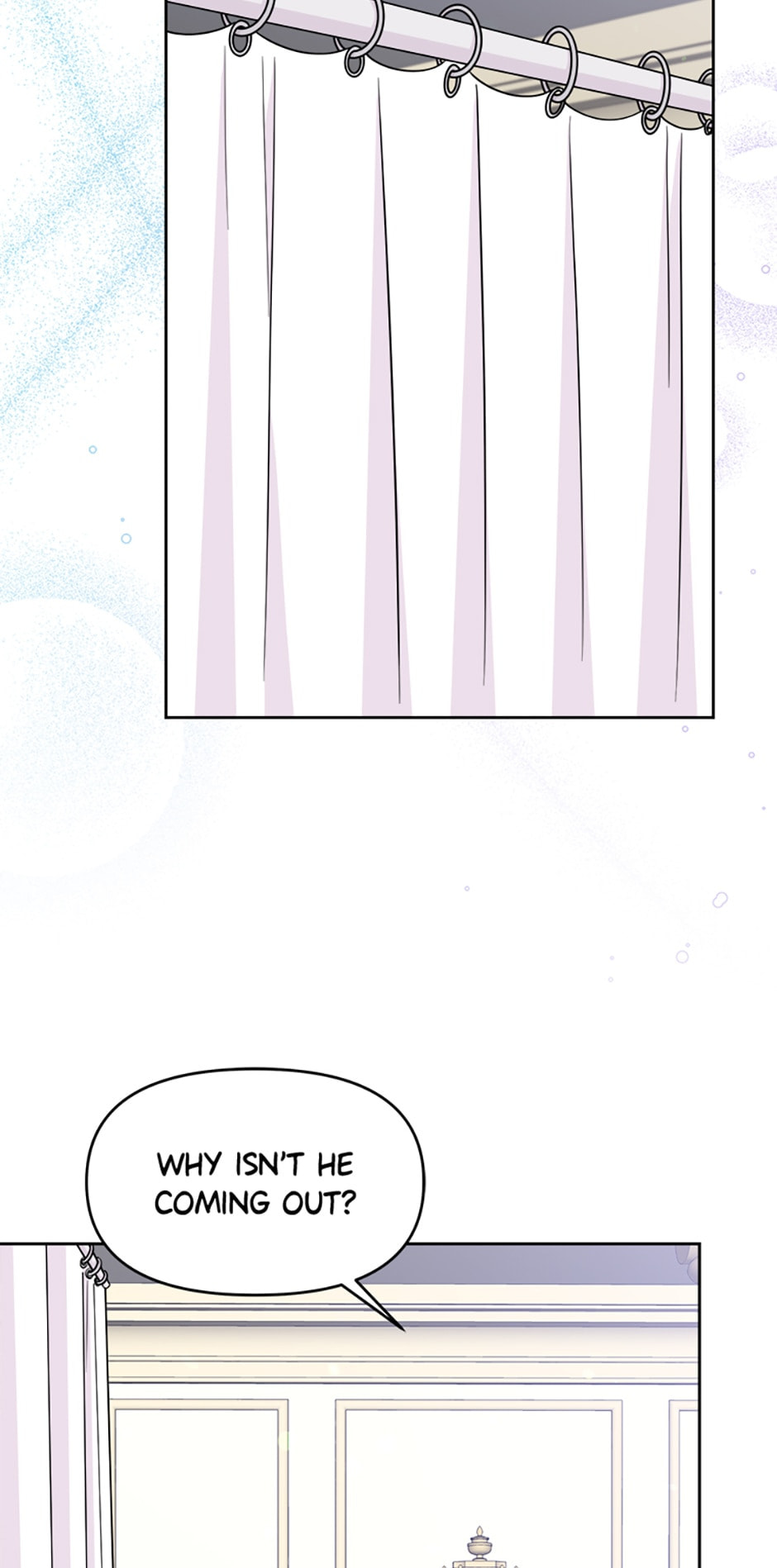 Abella's Dessert Cafe Chapter 21 page 10 - 