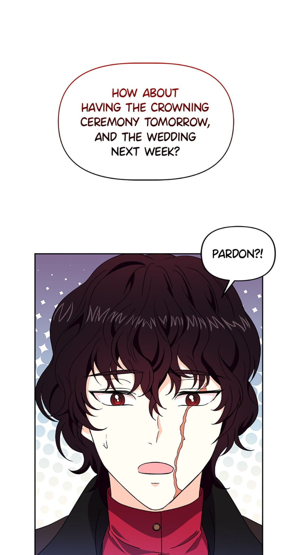 Abella's Dessert Cafe Chapter 22 page 12 - 
