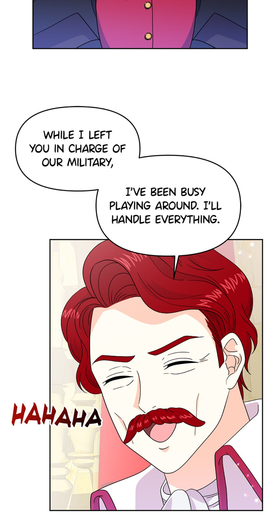 Abella's Dessert Cafe Chapter 22 page 13 - 
