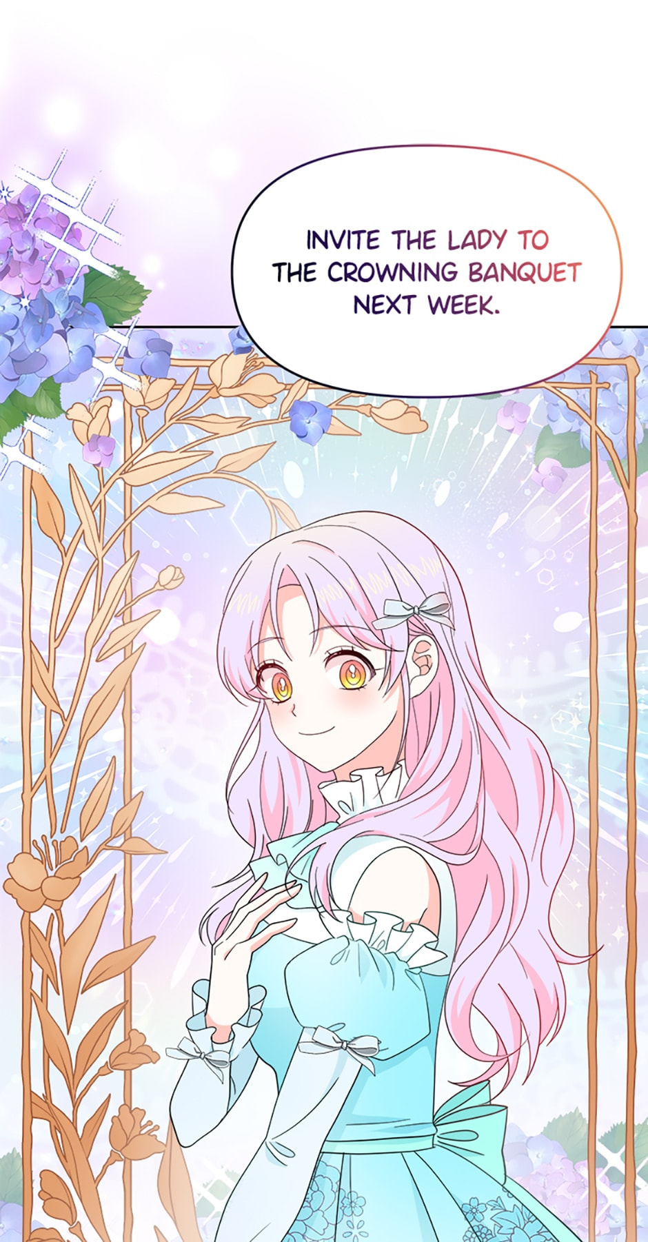 Abella's Dessert Cafe Chapter 22 page 14 - 