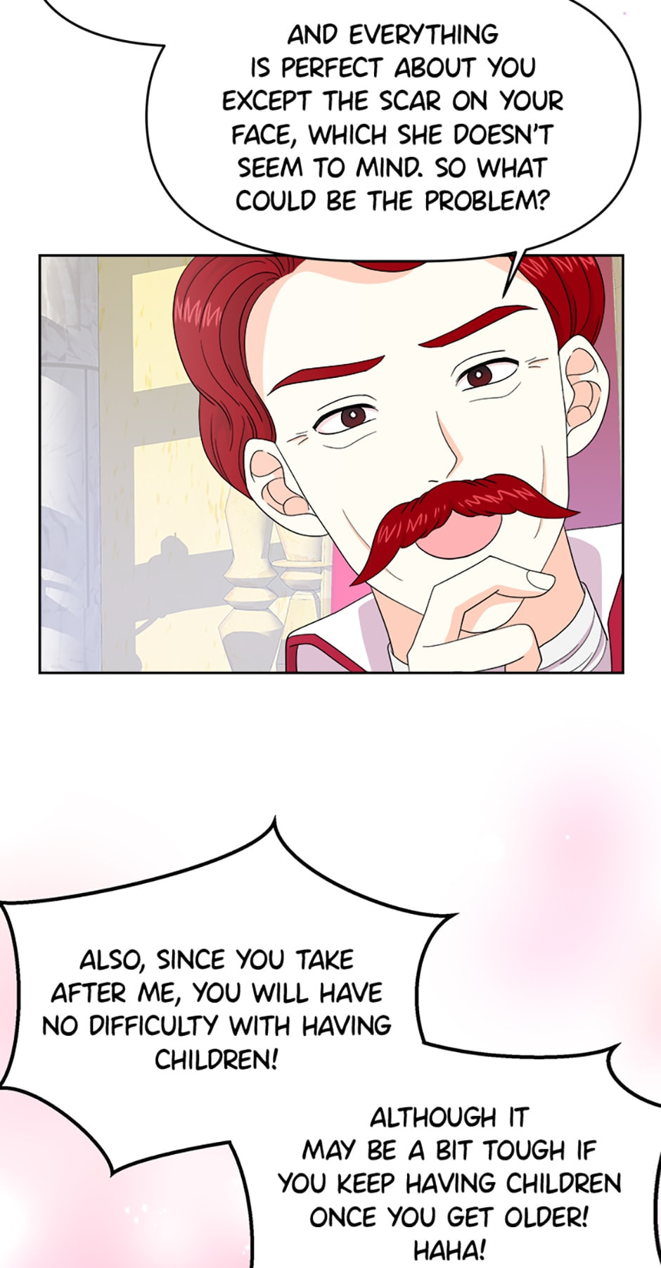 Abella's Dessert Cafe Chapter 22 page 16 - 