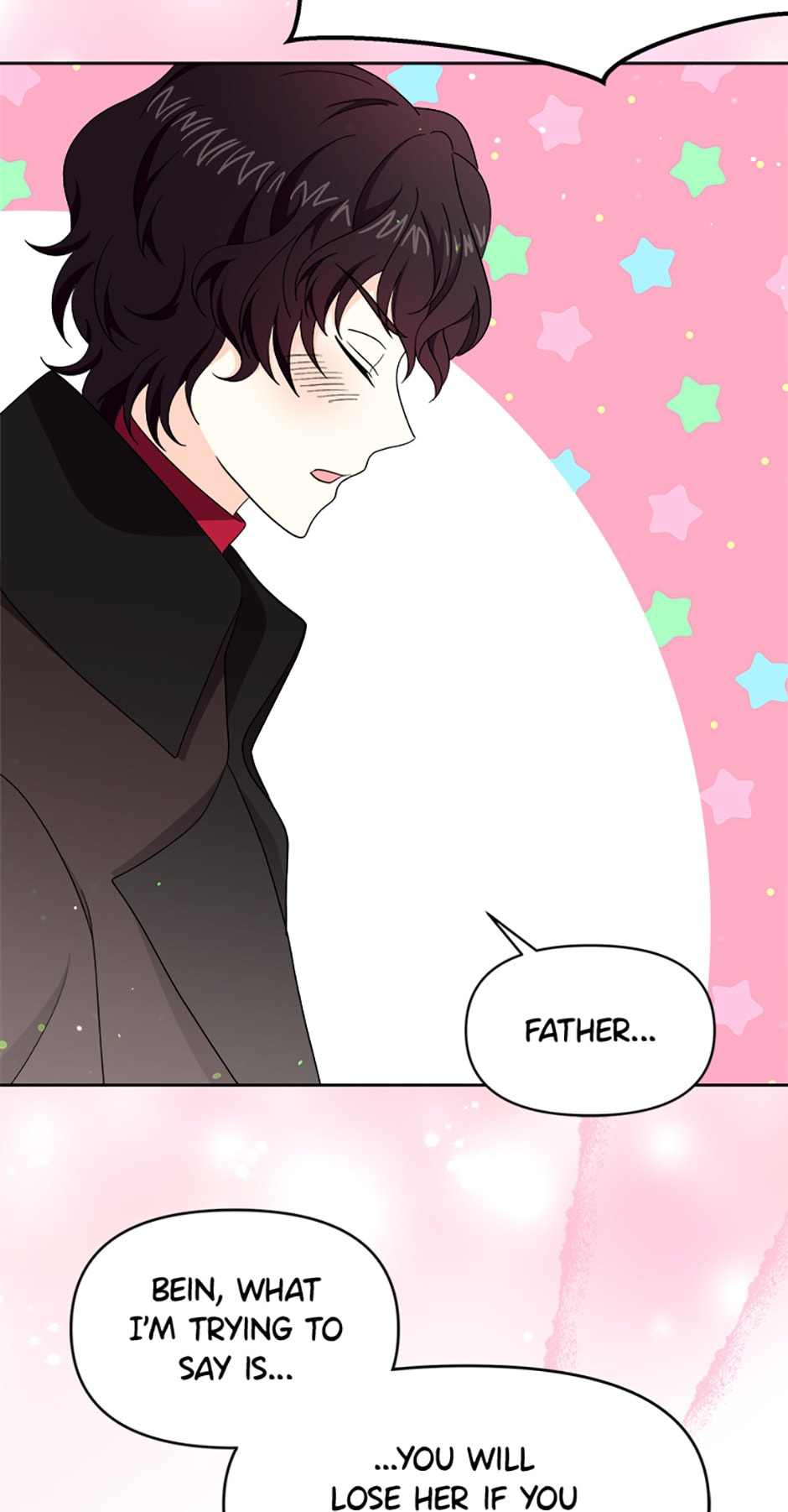 Abella's Dessert Cafe Chapter 22 page 17 - 