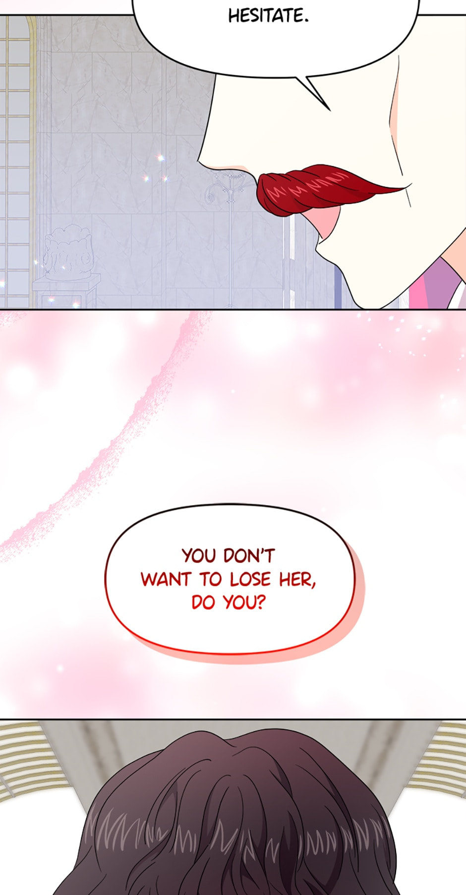 Abella's Dessert Cafe Chapter 22 page 18 - 