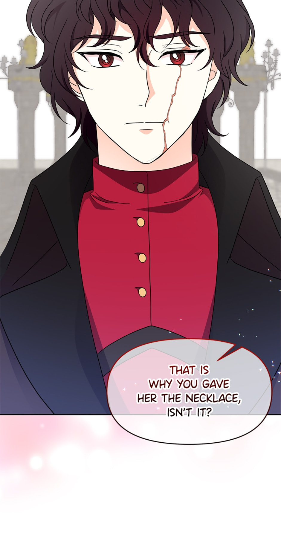Abella's Dessert Cafe Chapter 22 page 19 - 