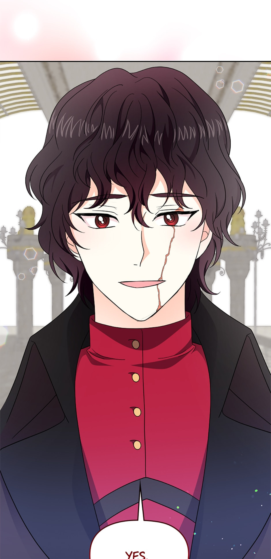 Abella's Dessert Cafe Chapter 22 page 20 - 