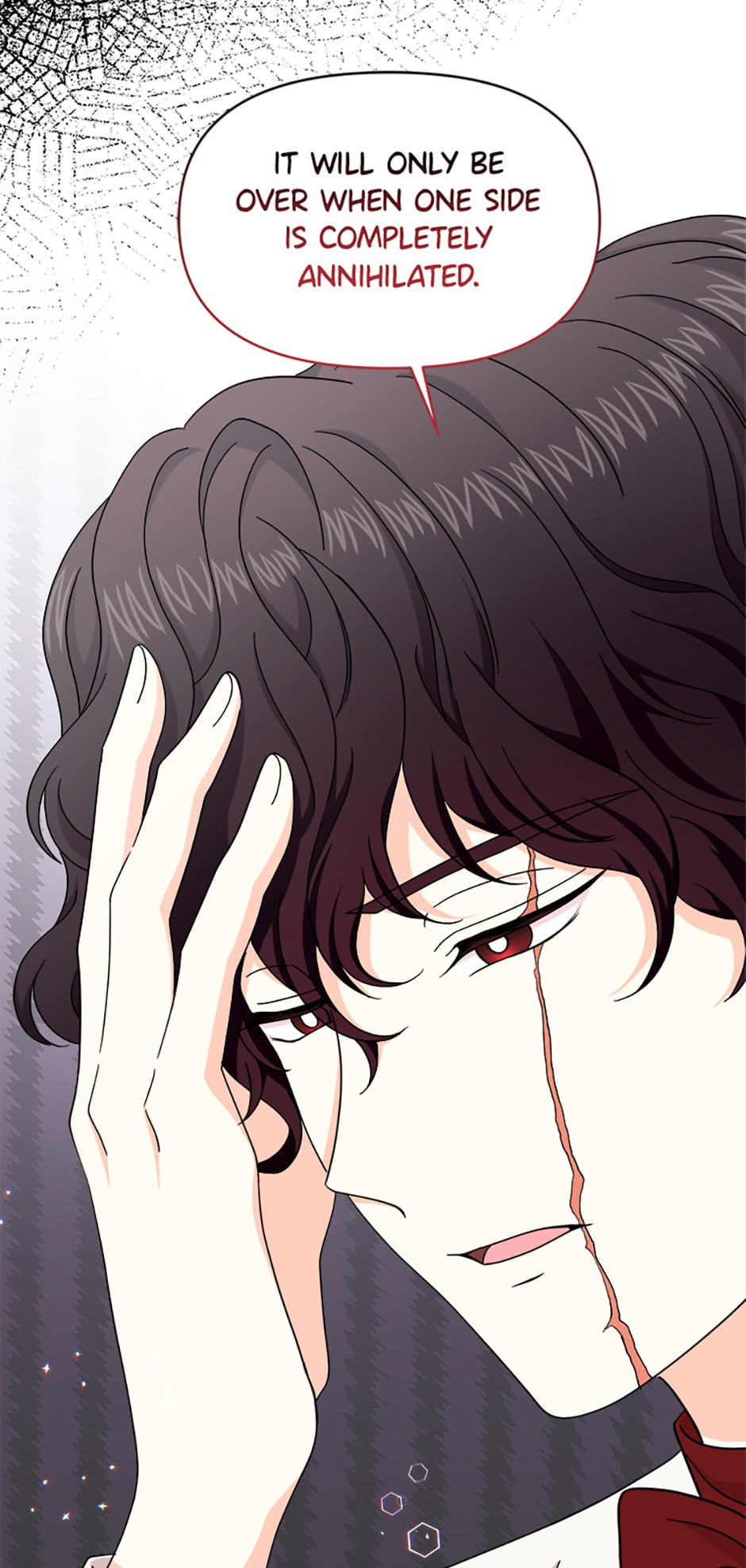 Abella's Dessert Cafe Chapter 22 page 3 - 