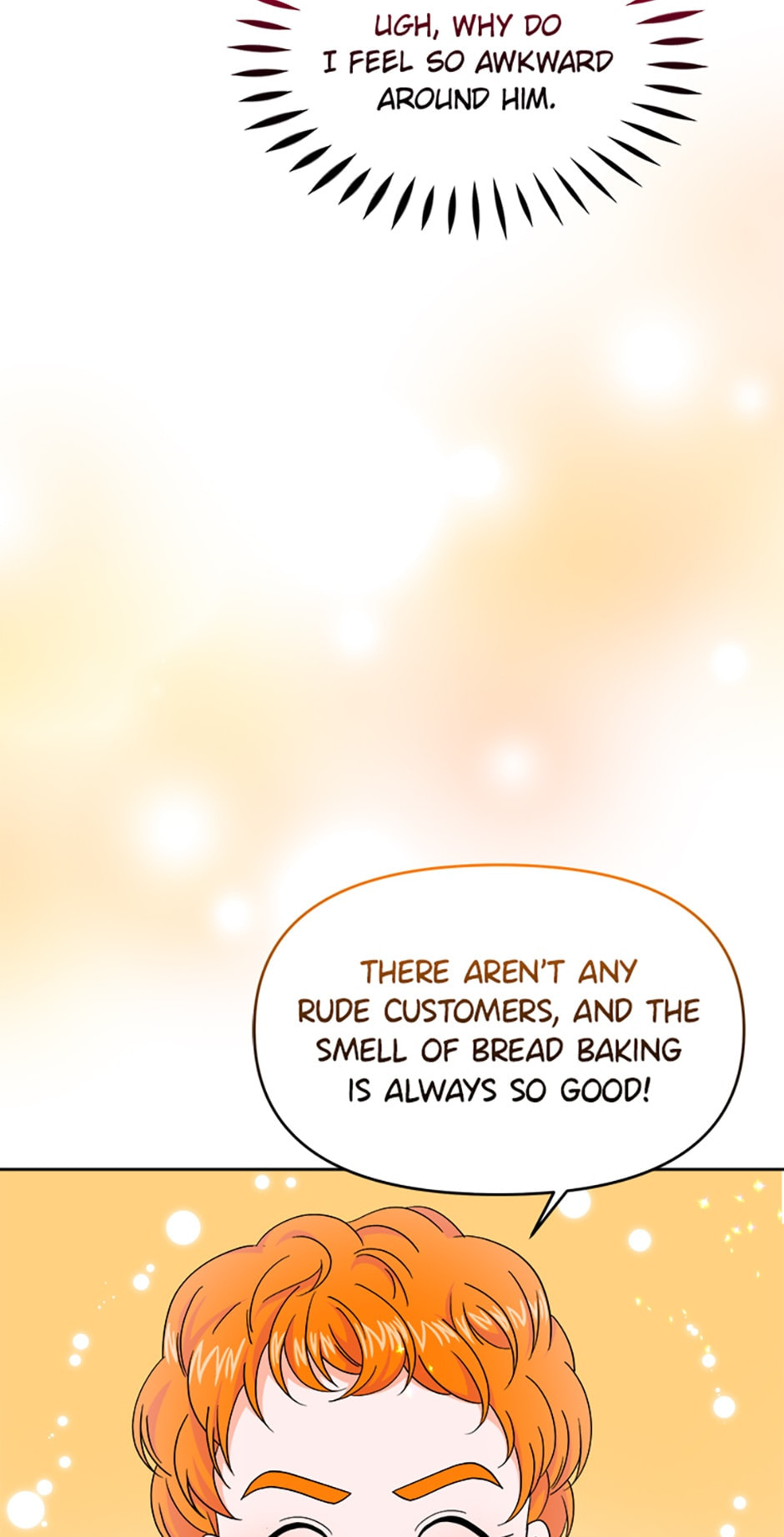 Abella's Dessert Cafe Chapter 22 page 30 - 