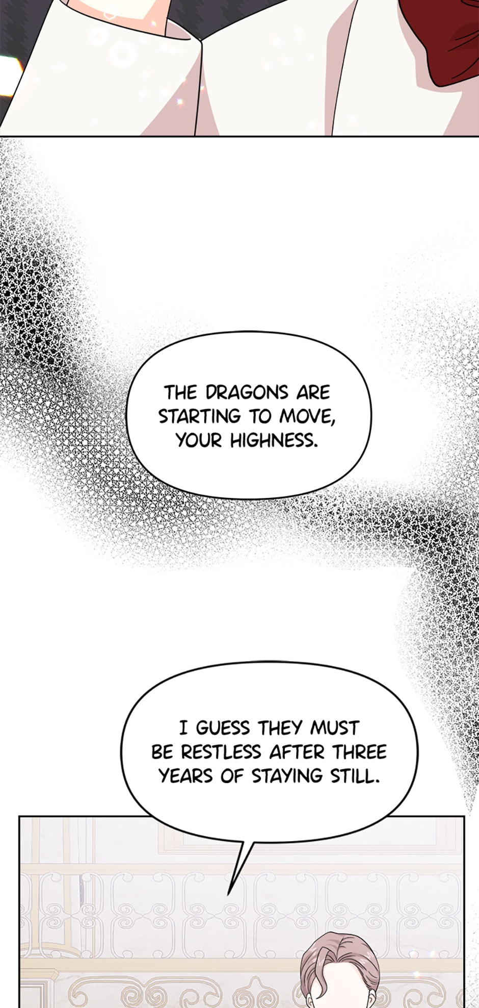 Abella's Dessert Cafe Chapter 22 page 4 - 