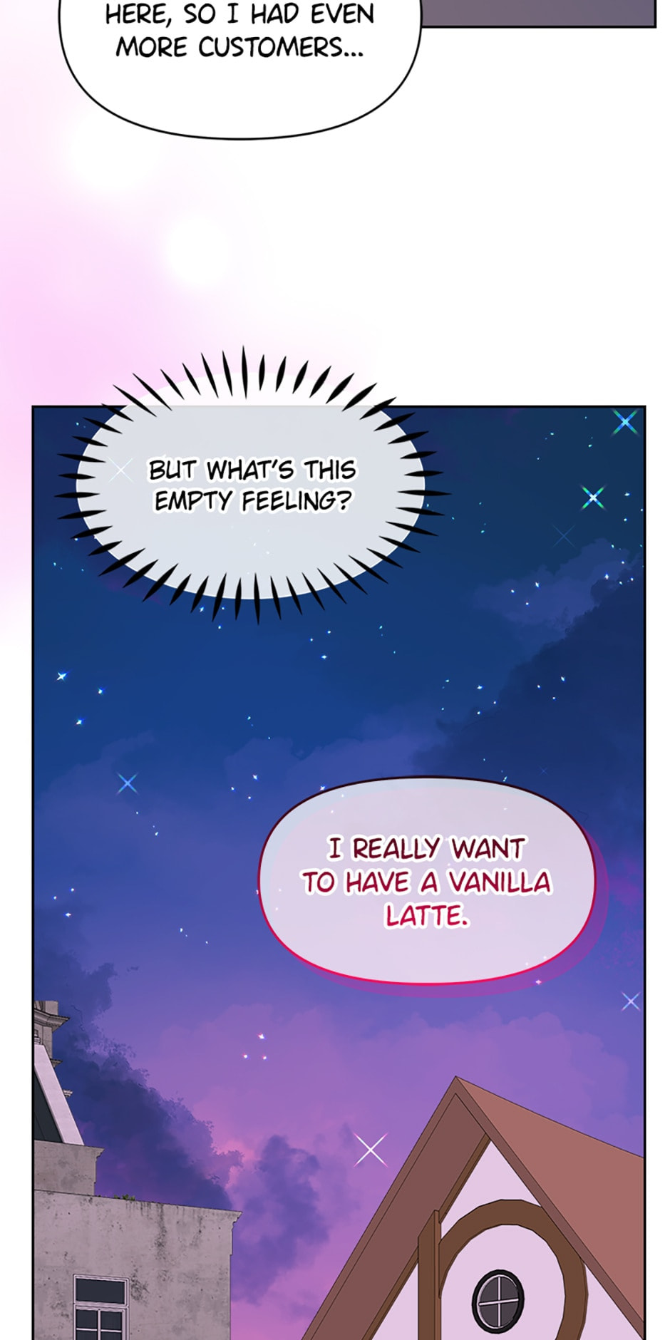Abella's Dessert Cafe Chapter 22 page 42 - 