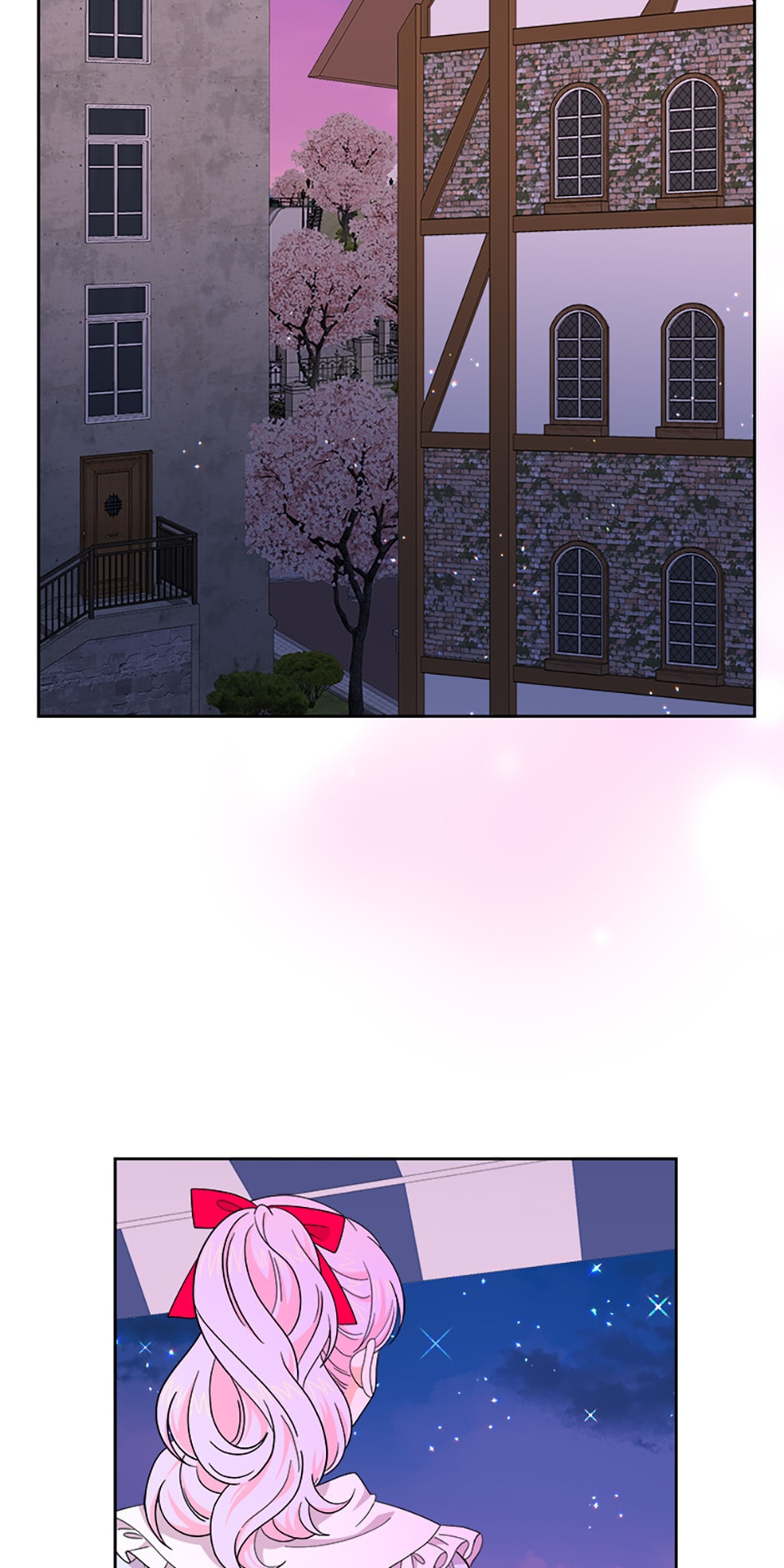 Abella's Dessert Cafe Chapter 22 page 43 - 