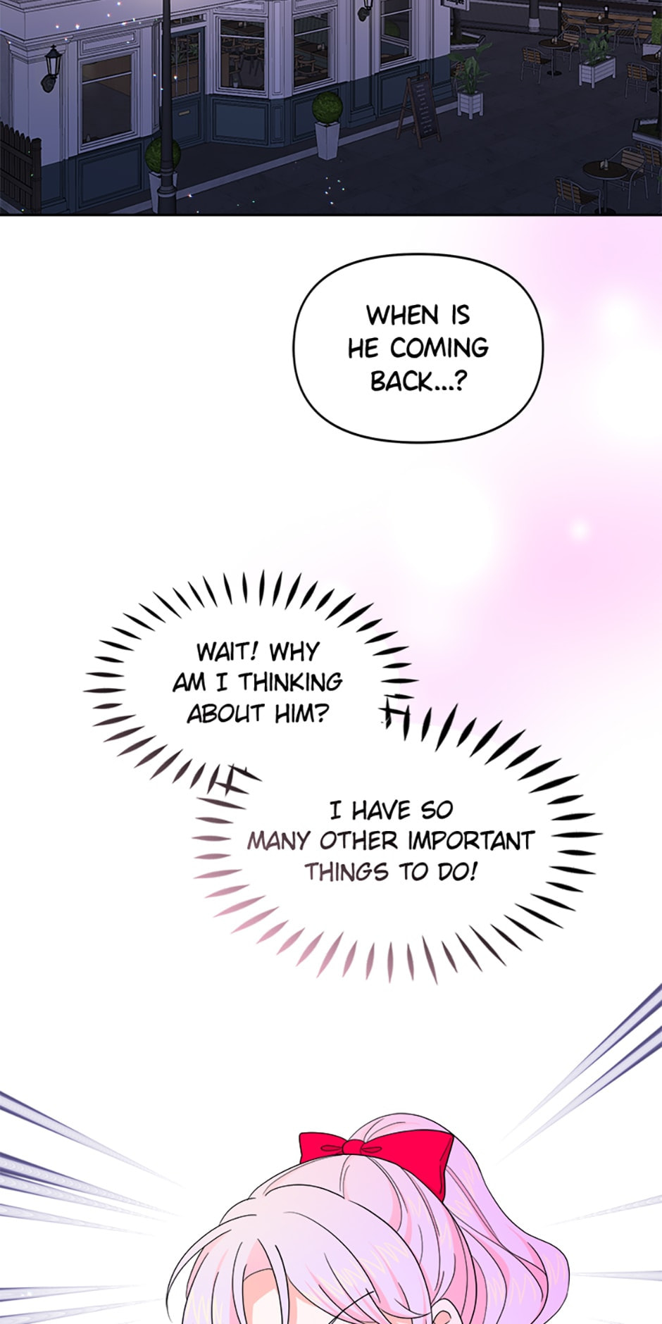 Abella's Dessert Cafe Chapter 22 page 45 - 