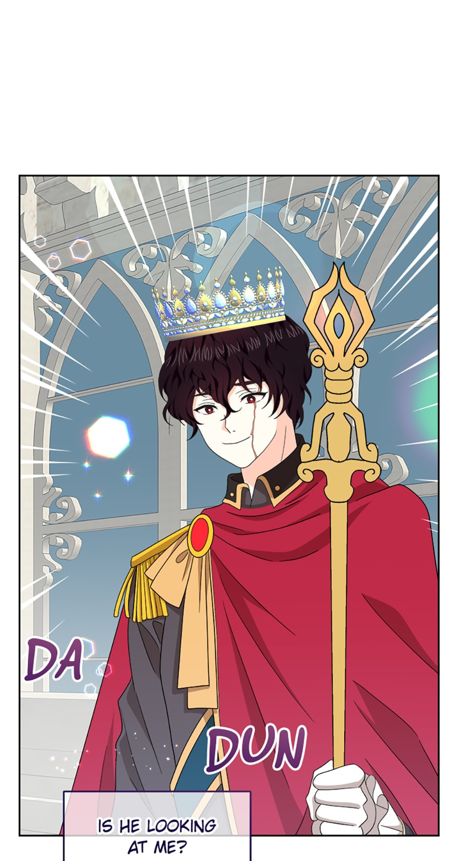 Abella's Dessert Cafe Chapter 22 page 55 - 