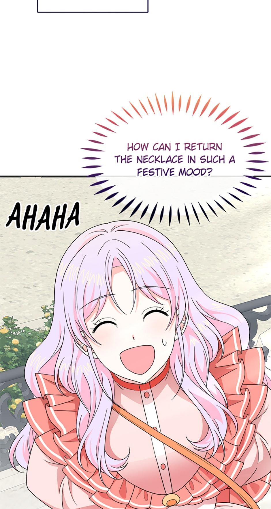 Abella's Dessert Cafe Chapter 22 page 56 - 