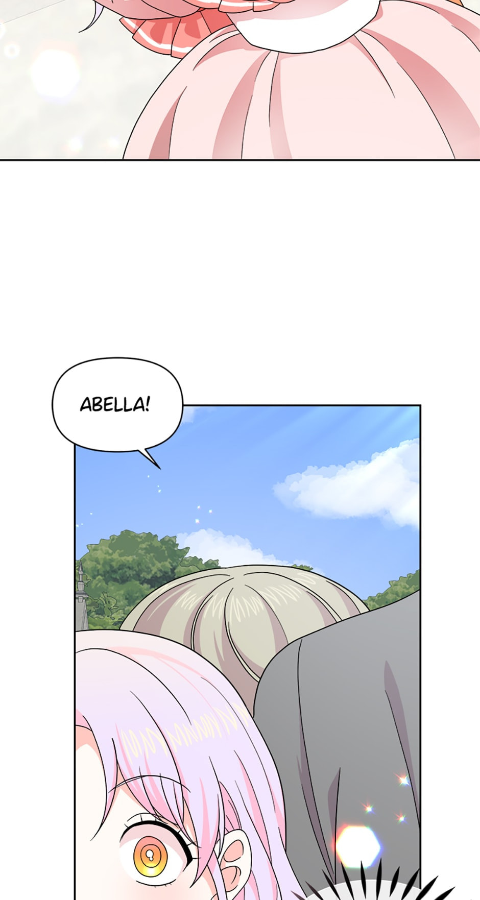 Abella's Dessert Cafe Chapter 22 page 57 - 