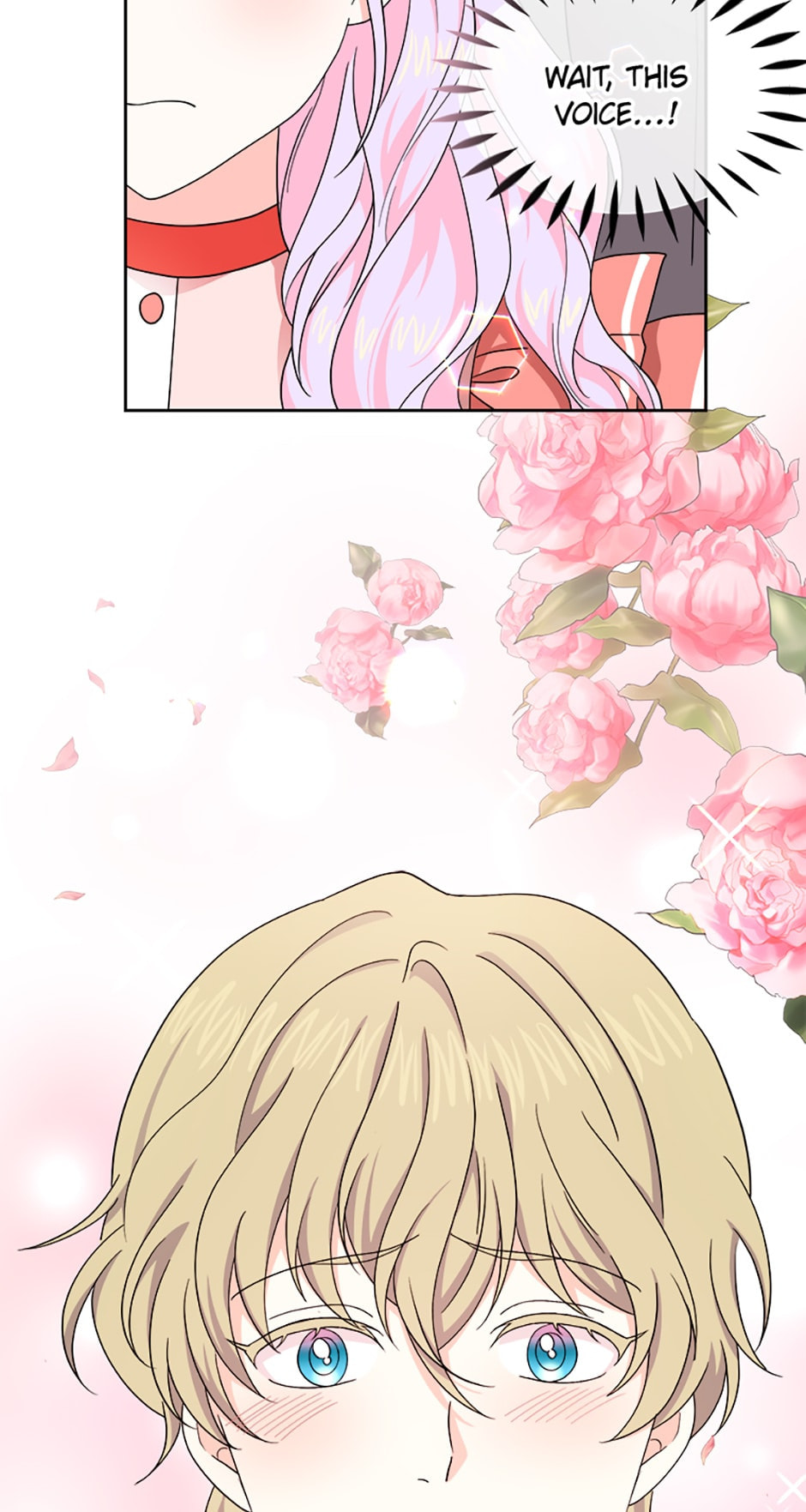 Abella's Dessert Cafe Chapter 22 page 58 - 