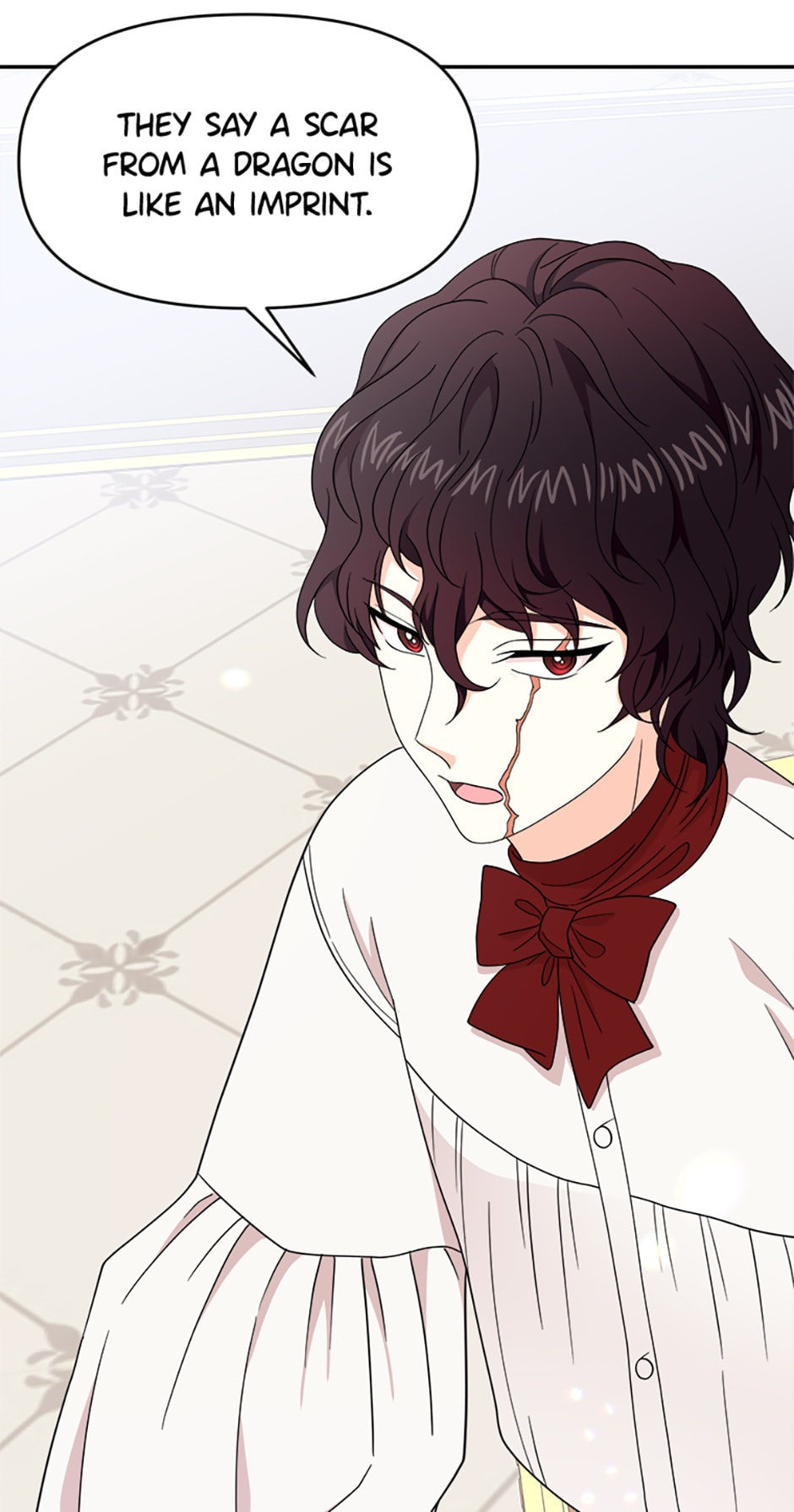 Abella's Dessert Cafe Chapter 22 page 7 - 