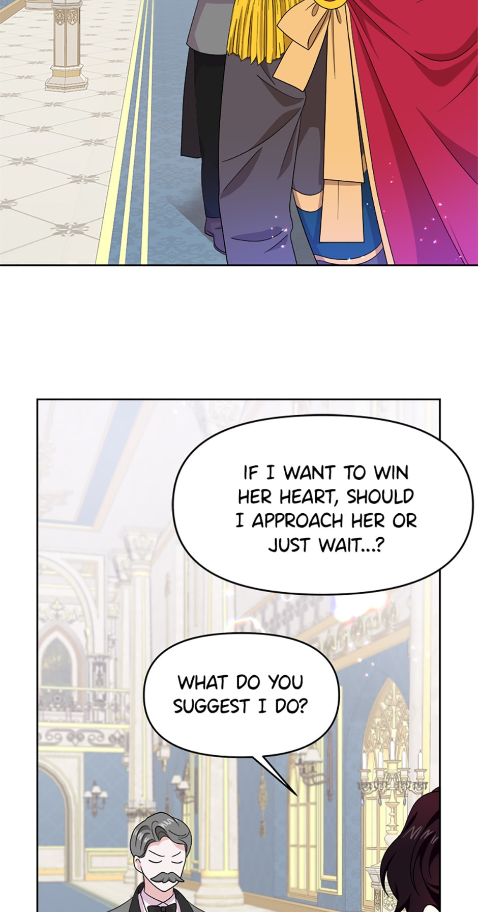 Abella's Dessert Cafe Chapter 22 page 66 - 