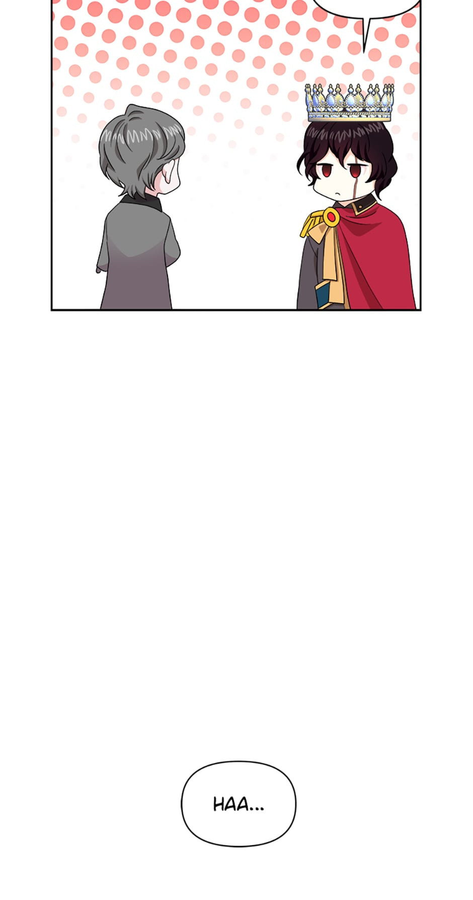 Abella's Dessert Cafe Chapter 22 page 68 - 