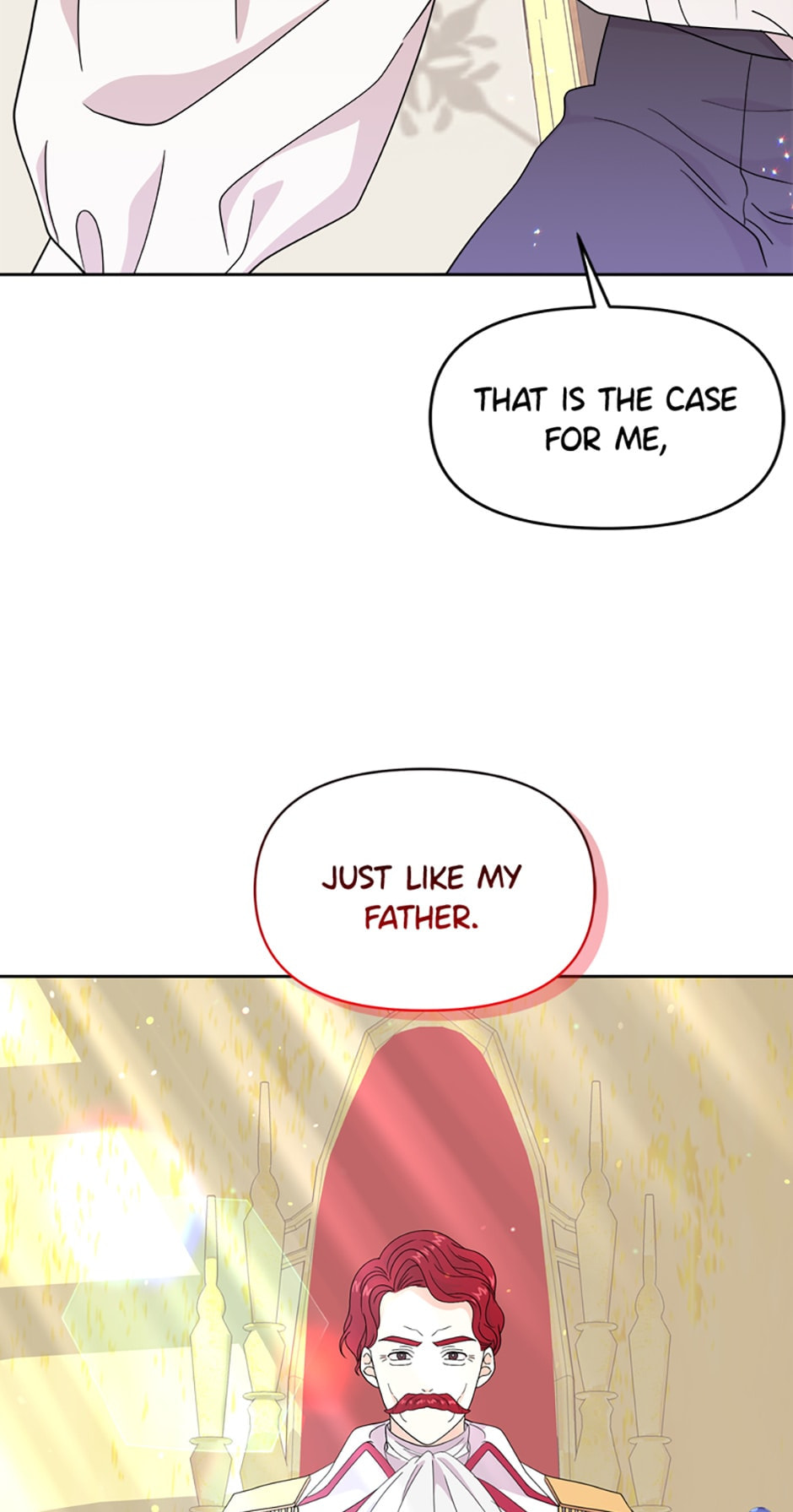 Abella's Dessert Cafe Chapter 22 page 8 - 
