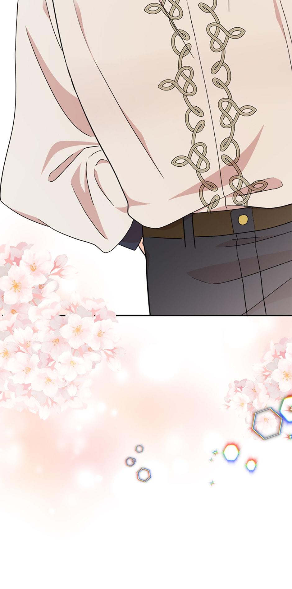 Abella's Dessert Cafe Chapter 22 page 74 - 