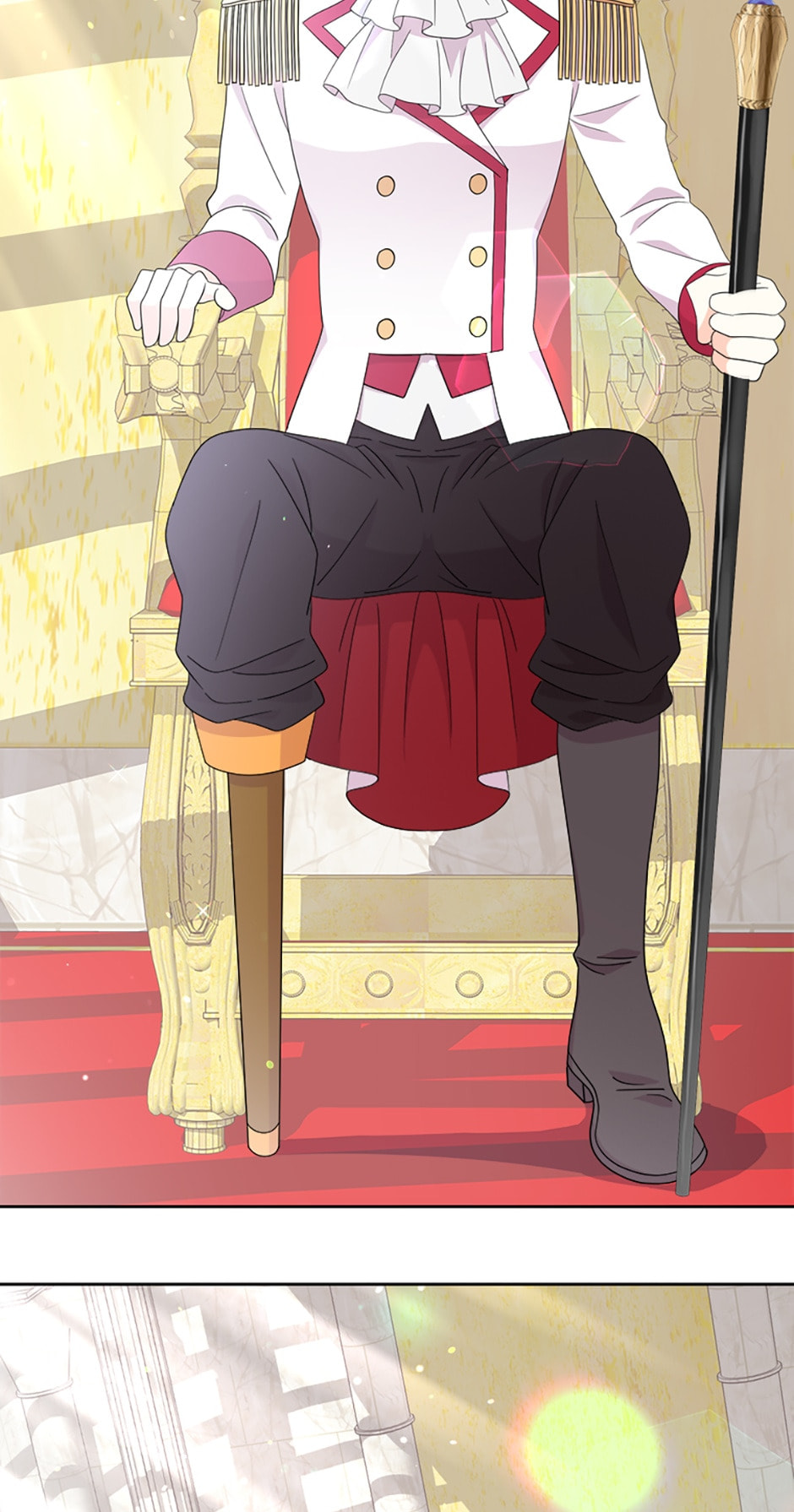 Abella's Dessert Cafe Chapter 22 page 9 - 