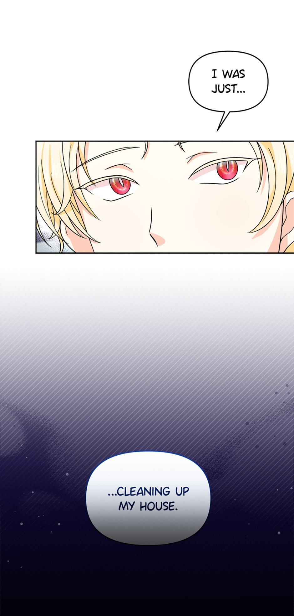 Abella's Dessert Cafe Chapter 23 page 13 - 