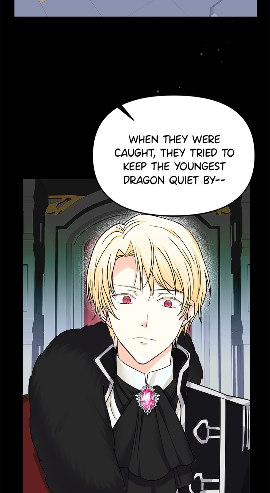 Abella's Dessert Cafe Chapter 23 page 15 - 
