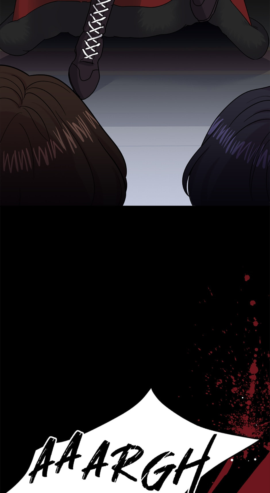 Abella's Dessert Cafe Chapter 23 page 19 - 