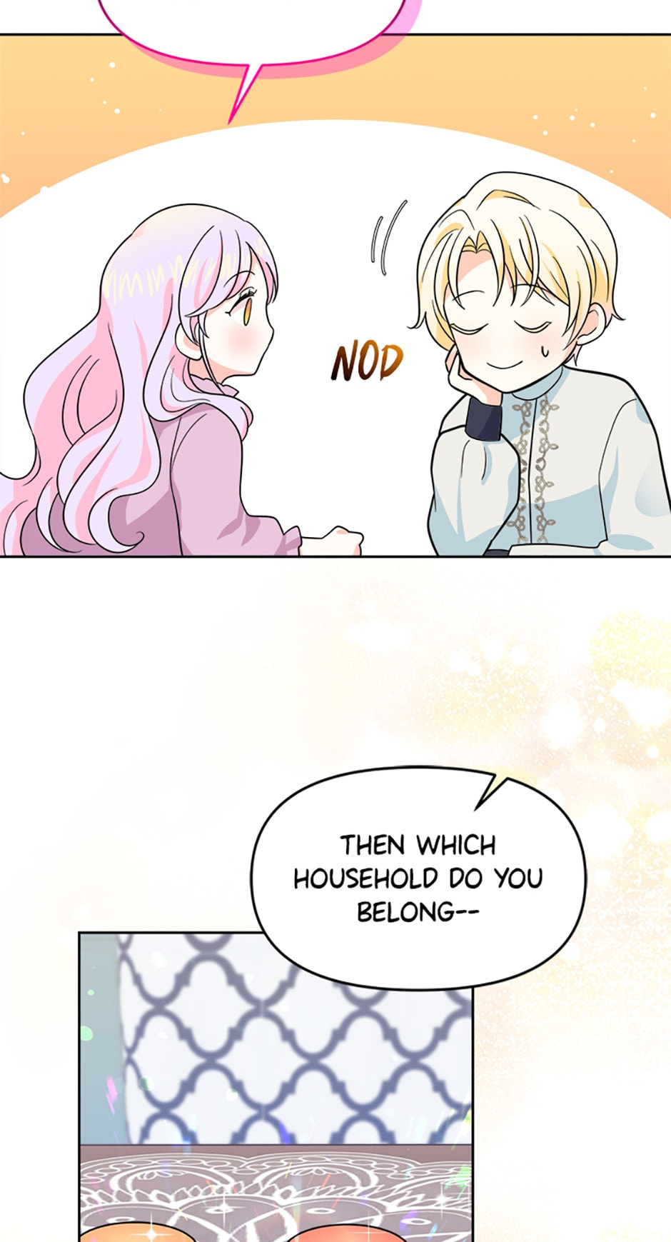 Abella's Dessert Cafe Chapter 23 page 23 - 
