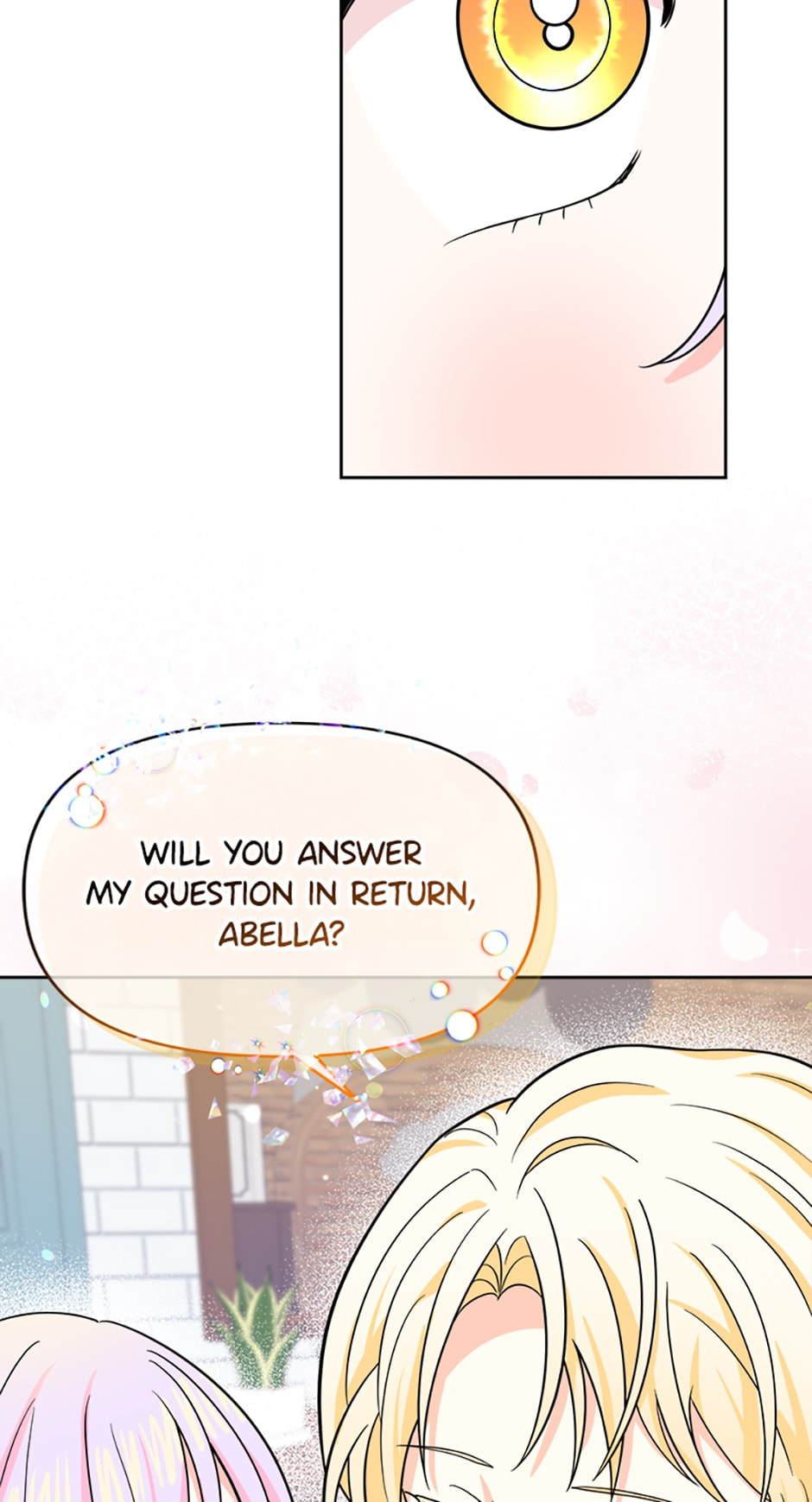 Abella's Dessert Cafe Chapter 23 page 26 - 