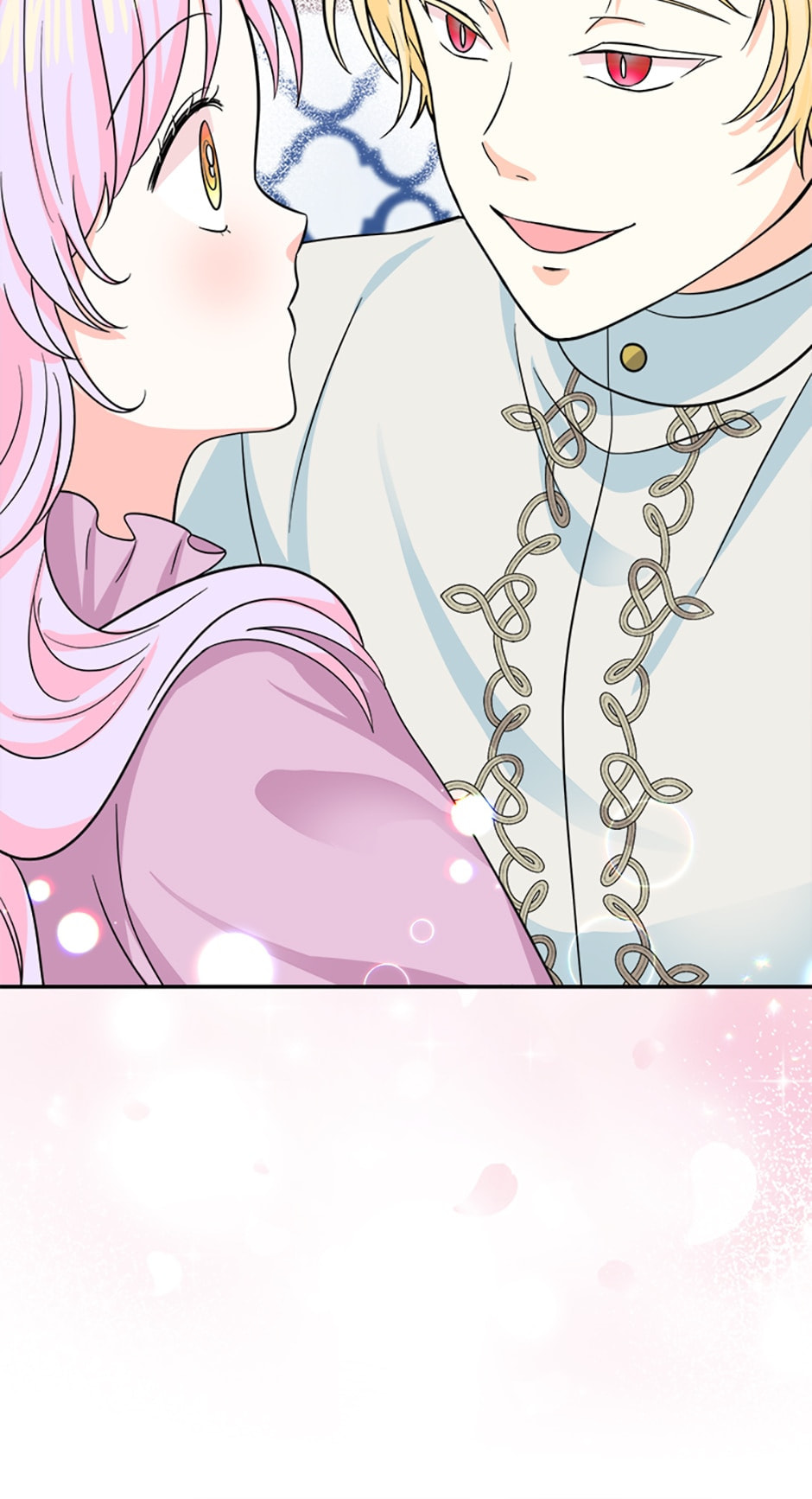 Abella's Dessert Cafe Chapter 23 page 27 - 