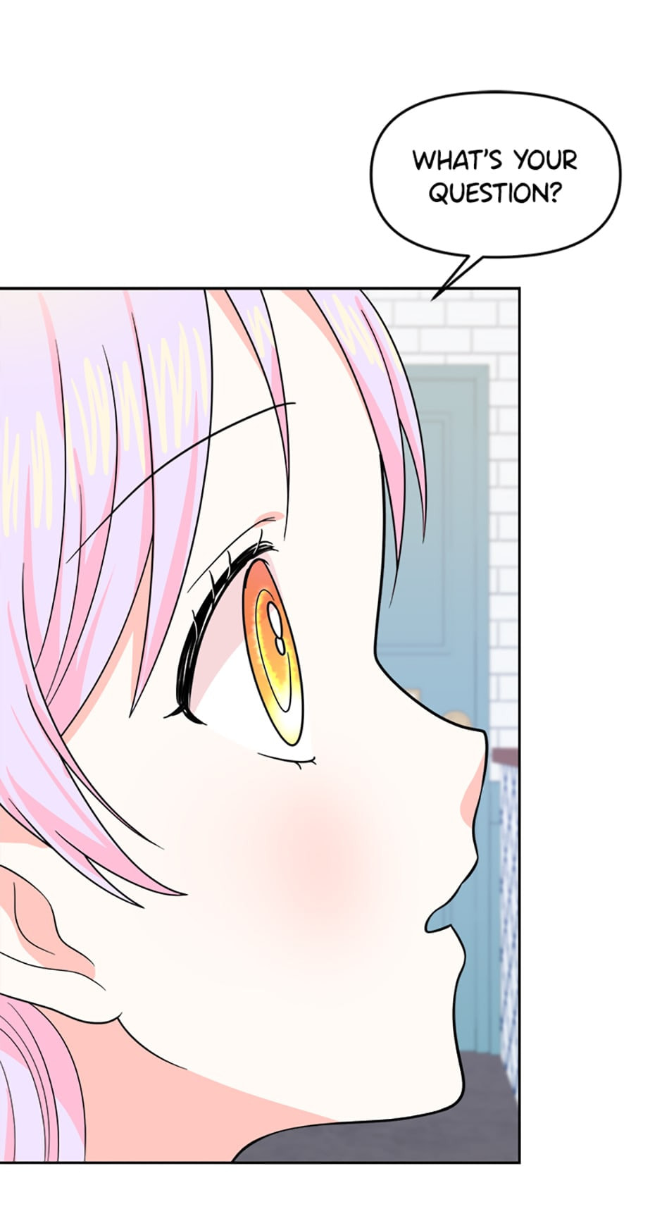 Abella's Dessert Cafe Chapter 23 page 28 - 