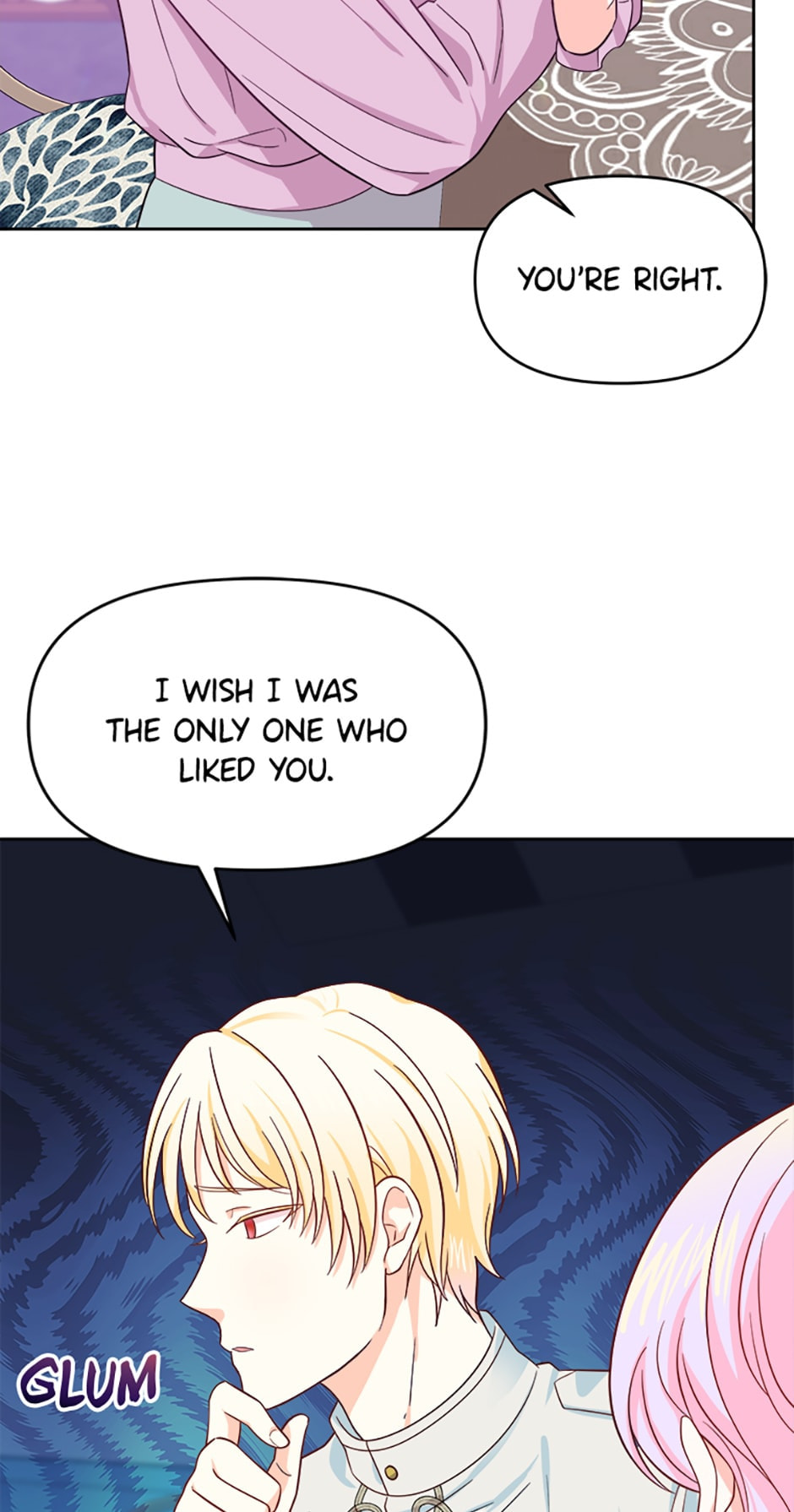 Abella's Dessert Cafe Chapter 23 page 4 - 