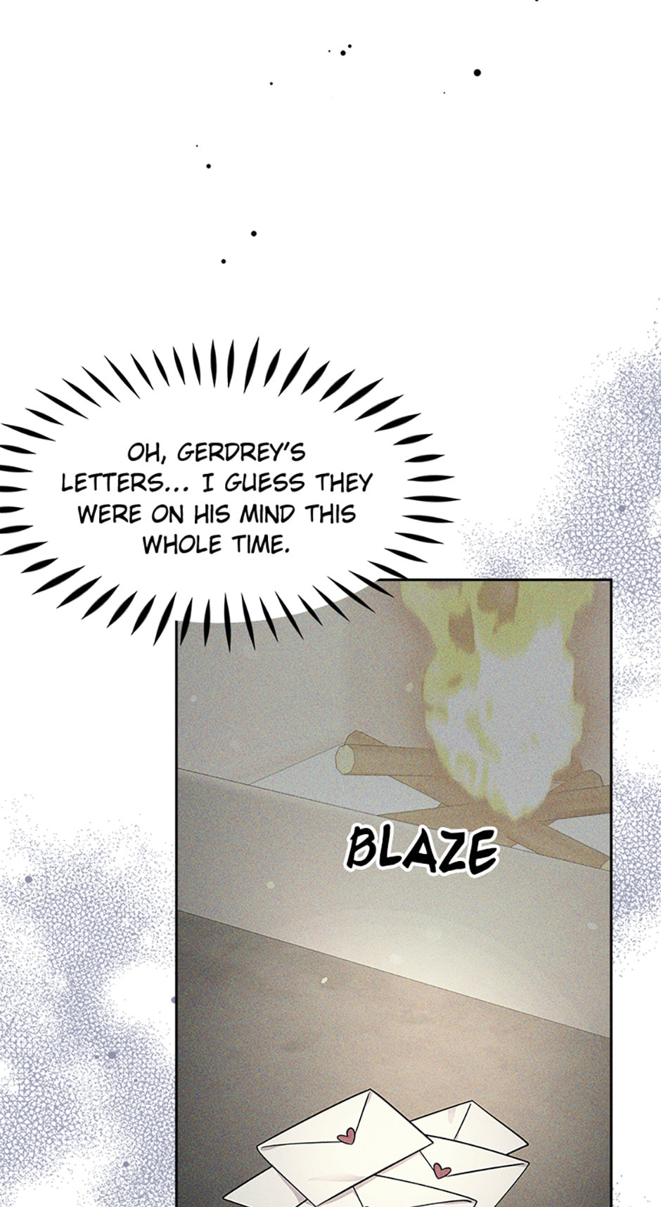 Abella's Dessert Cafe Chapter 23 page 31 - 