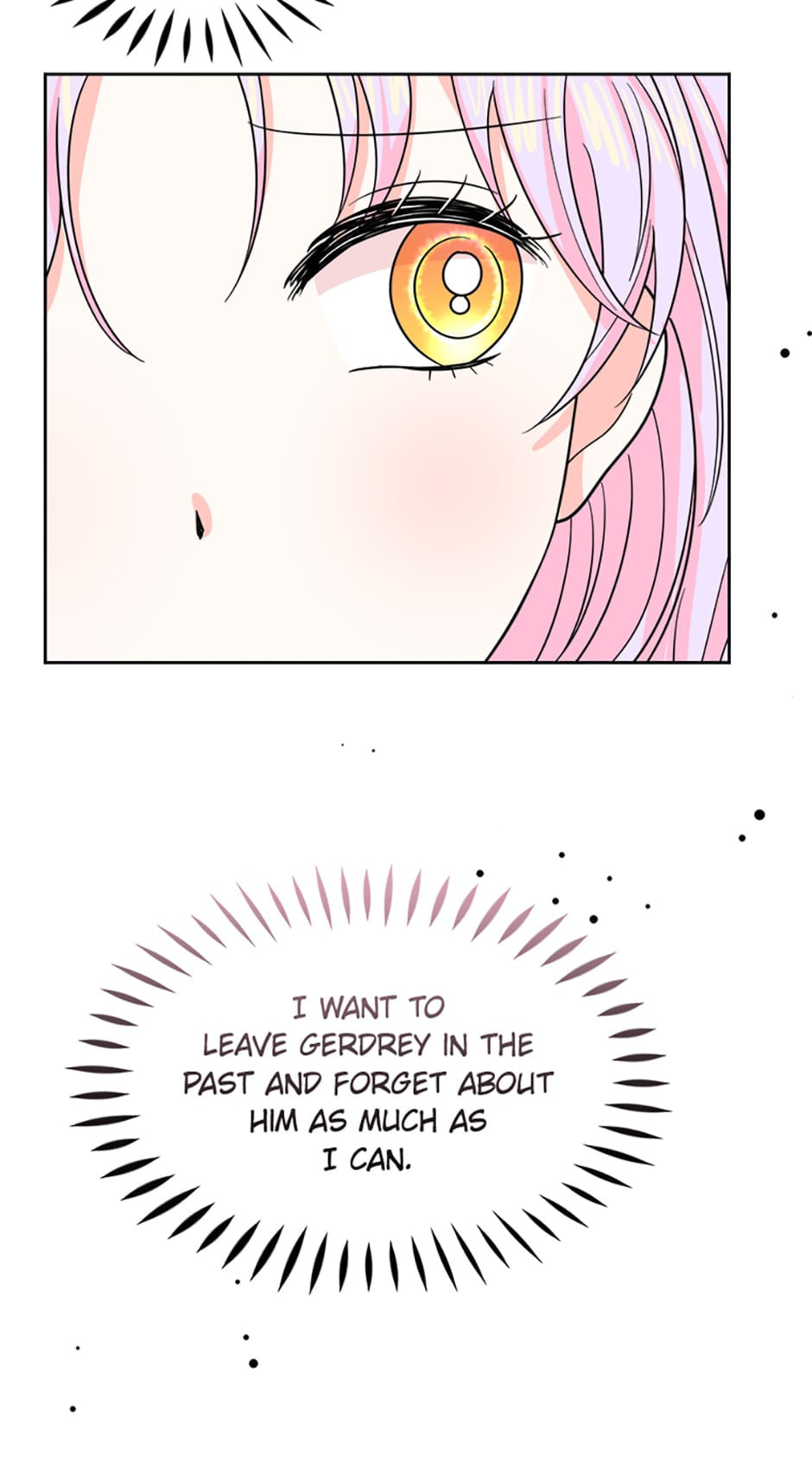 Abella's Dessert Cafe Chapter 23 page 34 - 