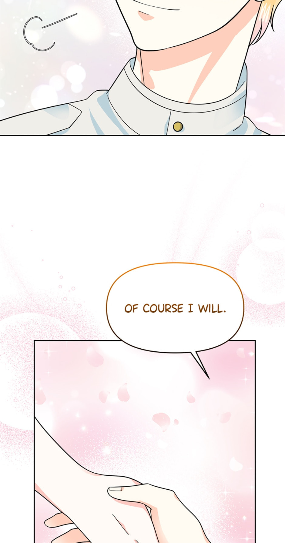 Abella's Dessert Cafe Chapter 23 page 38 - 