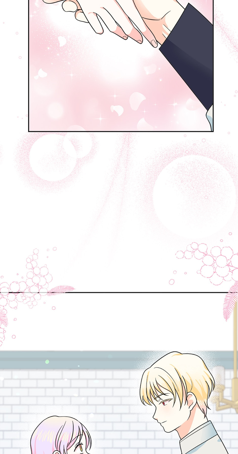 Abella's Dessert Cafe Chapter 23 page 39 - 