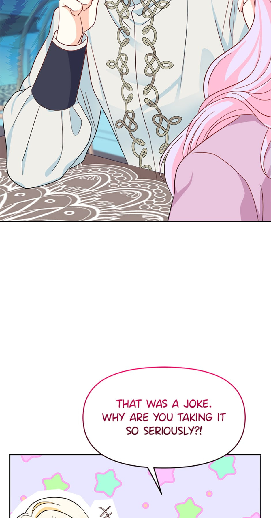 Abella's Dessert Cafe Chapter 23 page 5 - 