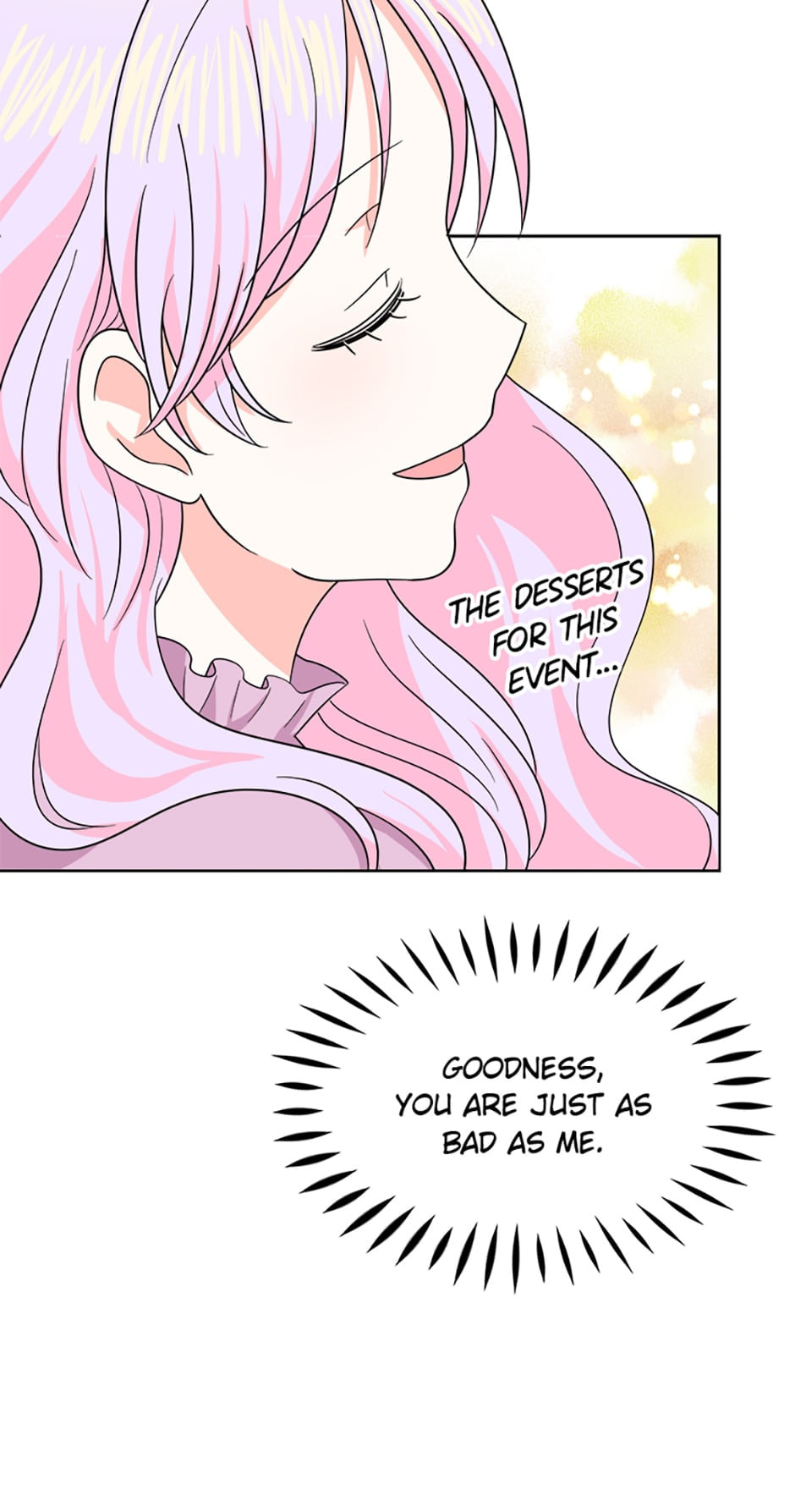 Abella's Dessert Cafe Chapter 23 page 41 - 